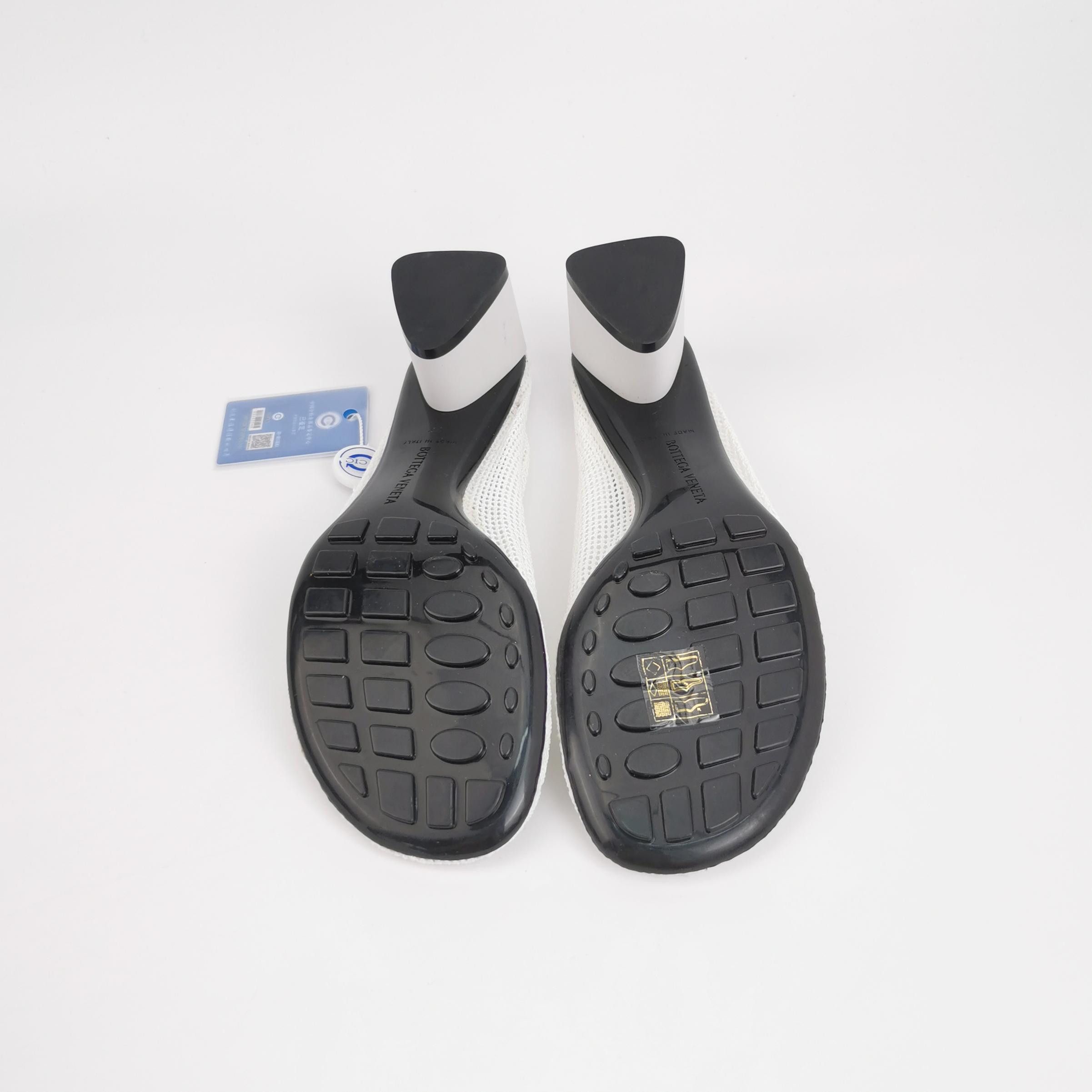 Bottega Veneta Bottega Veneta Women 7 Flats Size US 7 / IT 37 - 5 Thumbnail