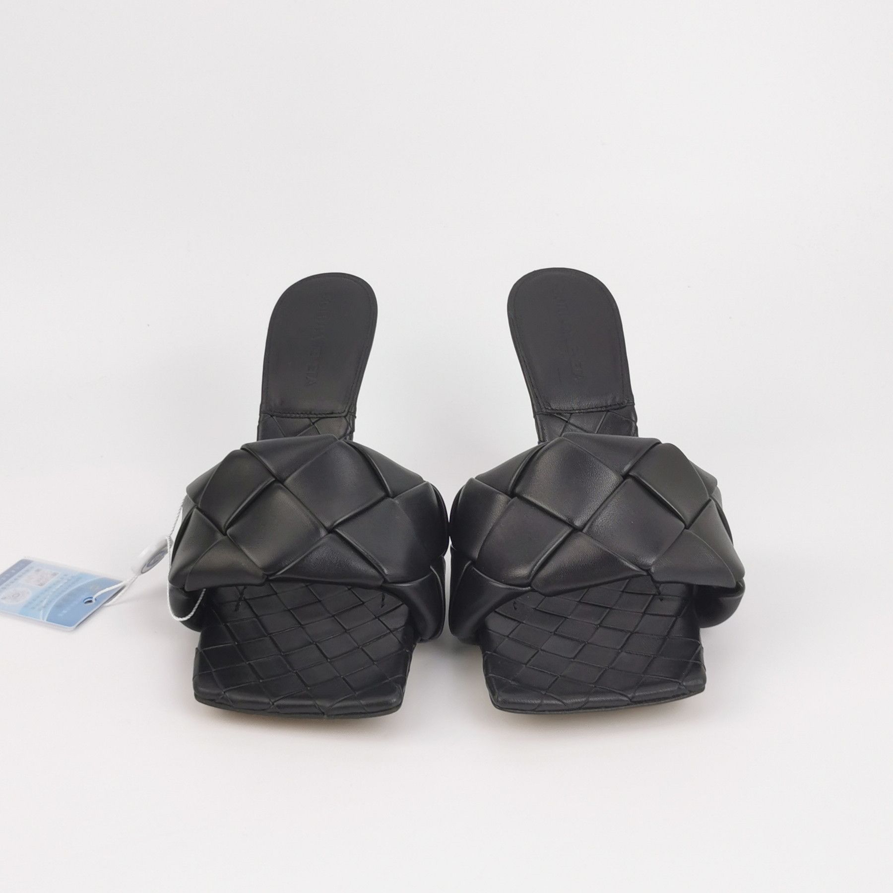 Bottega Veneta Bottega Veneta Women 9 Sandals Size US 9 / IT 39 - 3 Thumbnail