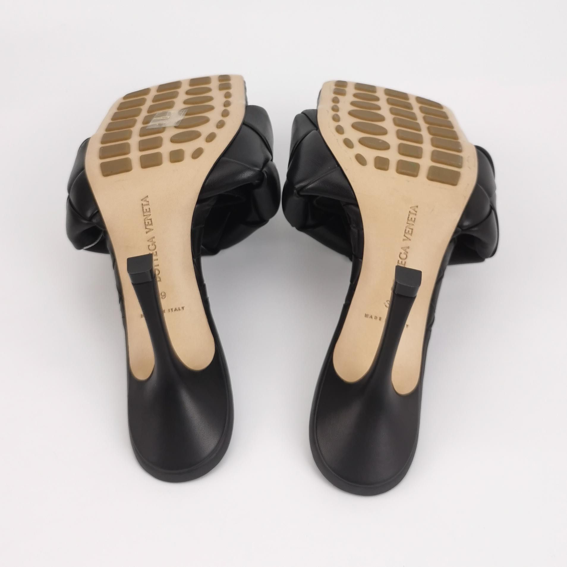 Bottega Veneta Bottega Veneta Women 9 Sandals Size US 9 / IT 39 - 5 Thumbnail
