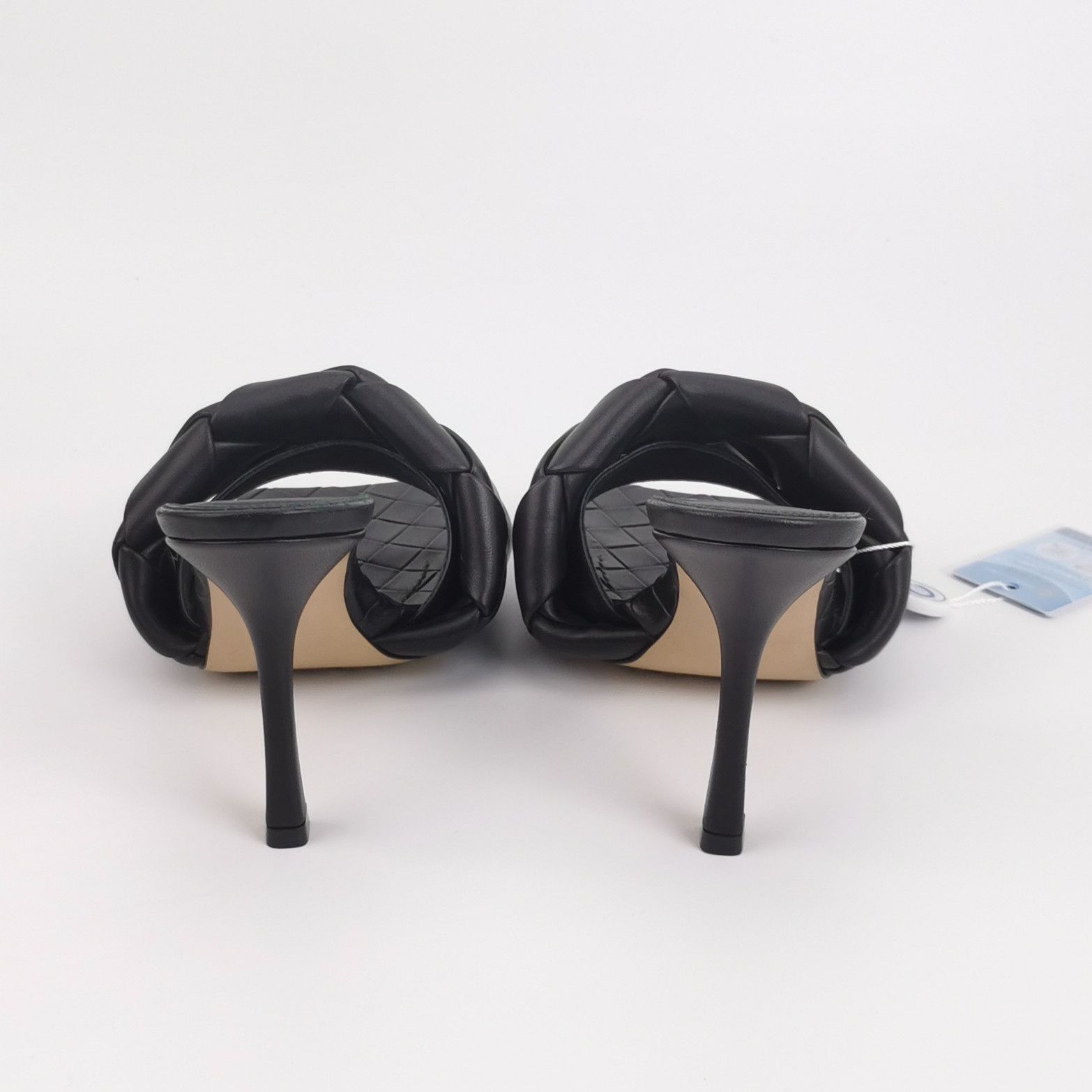 Bottega Veneta Bottega Veneta Women 9 Sandals Size US 9 / IT 39 - 4 Thumbnail