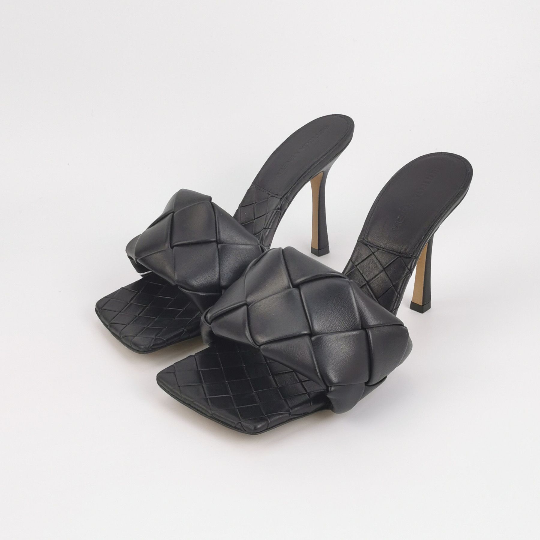 Bottega Veneta Bottega Veneta Women 9 Sandals Size US 9 / IT 39 - 2 Thumbnail