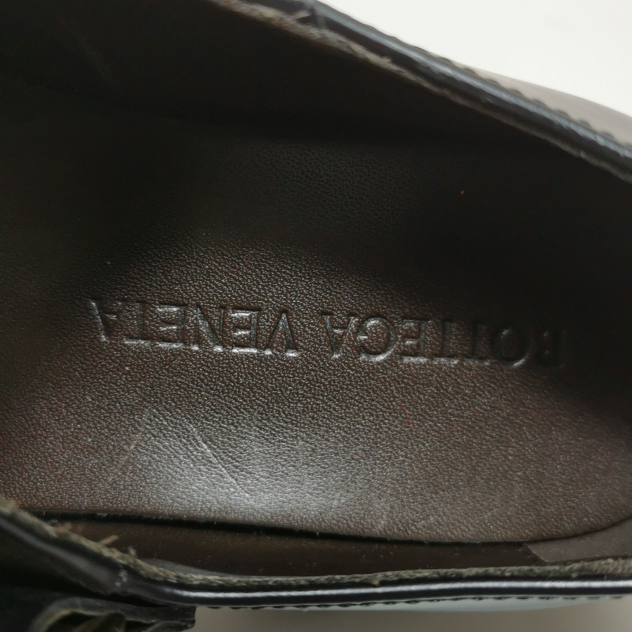 Bottega Veneta Bottega Veneta Women 8 Flats Size US 8 / IT 38 - 9 Thumbnail