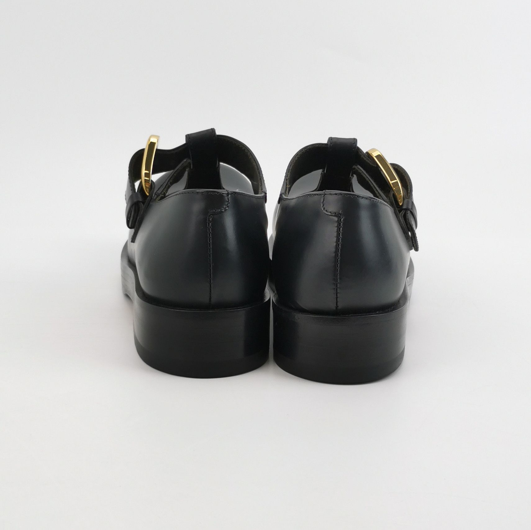 Bottega Veneta Bottega Veneta Women 8 Flats Size US 8 / IT 38 - 4 Thumbnail