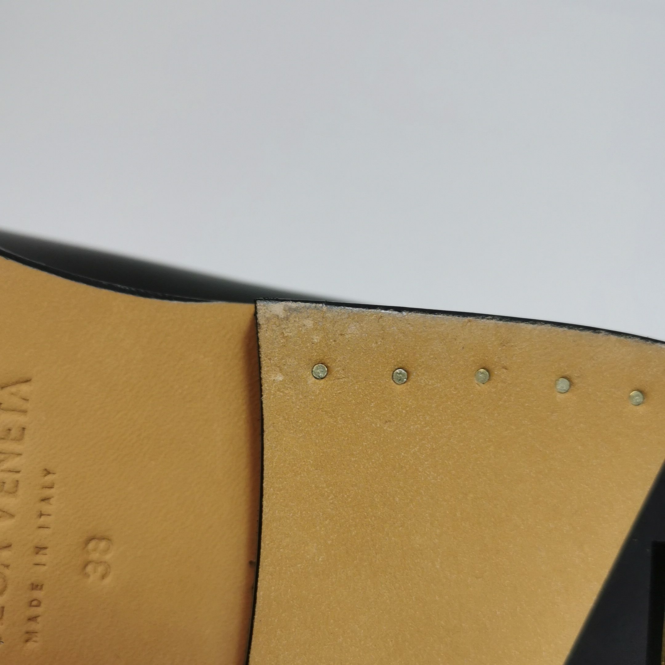 Bottega Veneta Bottega Veneta Women 8 Flats Size US 8 / IT 38 - 10 Thumbnail