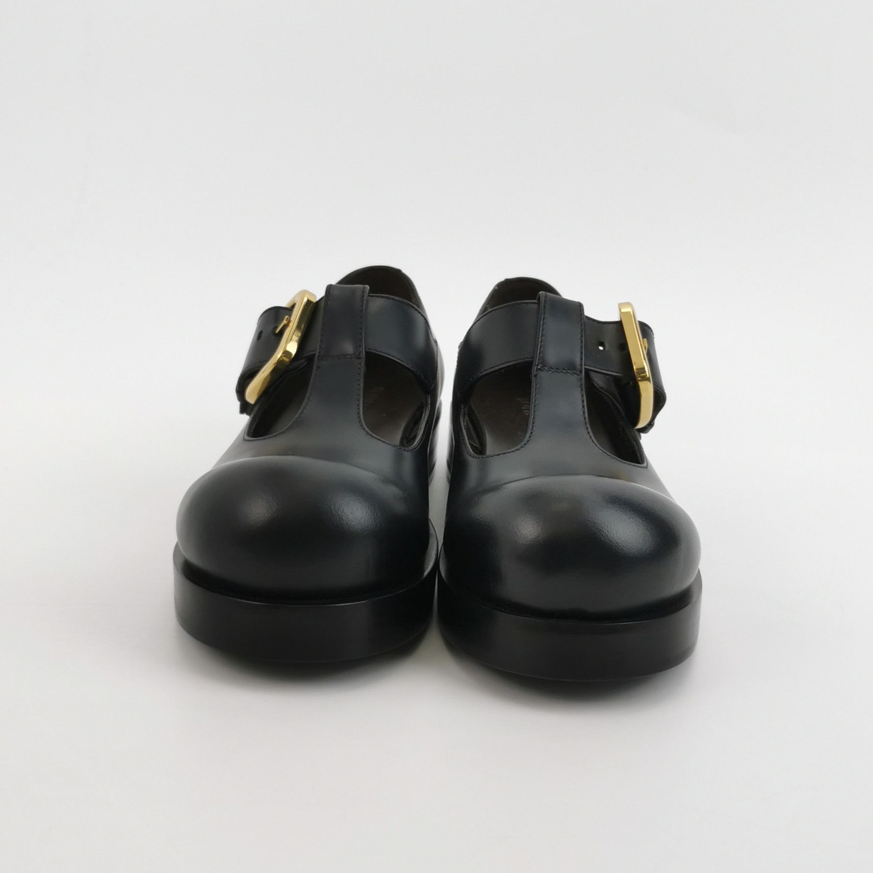 Bottega Veneta Bottega Veneta Women 8 Flats Size US 8 / IT 38 - 3 Thumbnail