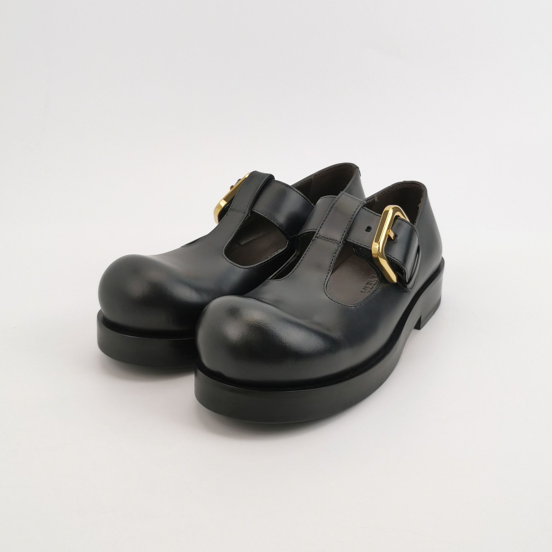 Bottega Veneta Bottega Veneta Women 8 Flats Size US 8 / IT 38 - 2 Thumbnail