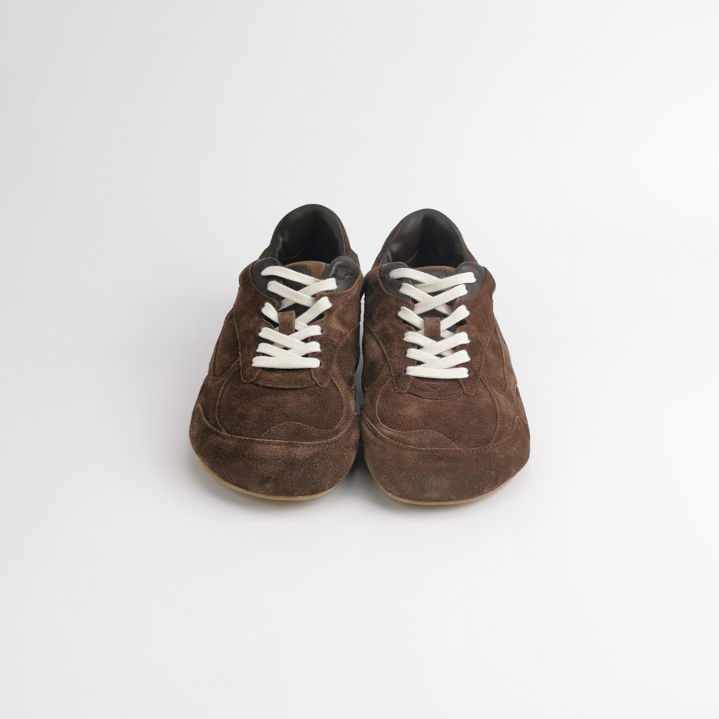 Bottega Veneta Bottega Veneta Women 7 Lowtop Sneakers Size US 7 / IT 37 - 3 Thumbnail