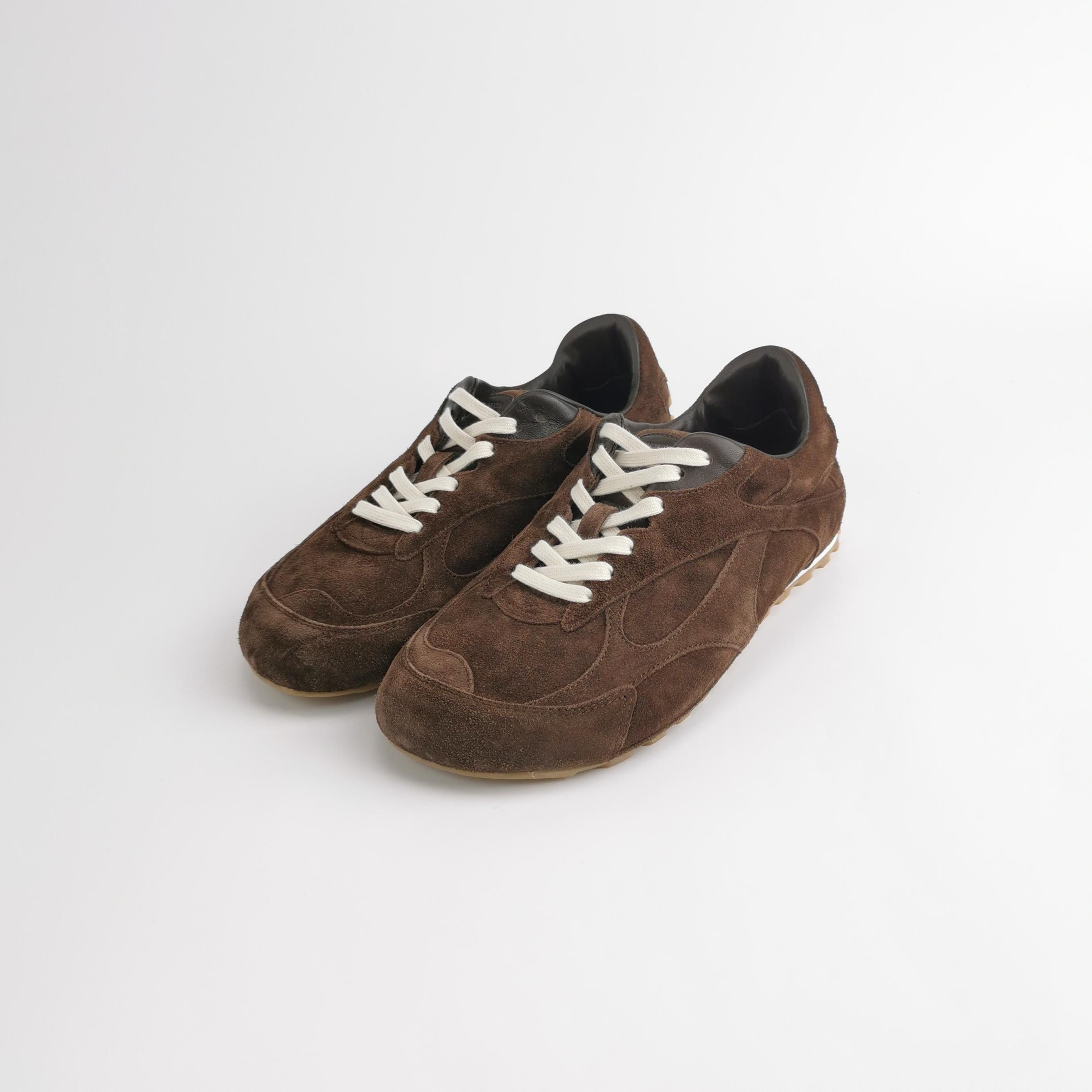 Bottega Veneta Bottega Veneta Women 7 Lowtop Sneakers Size US 7 / IT 37 - 2 Thumbnail