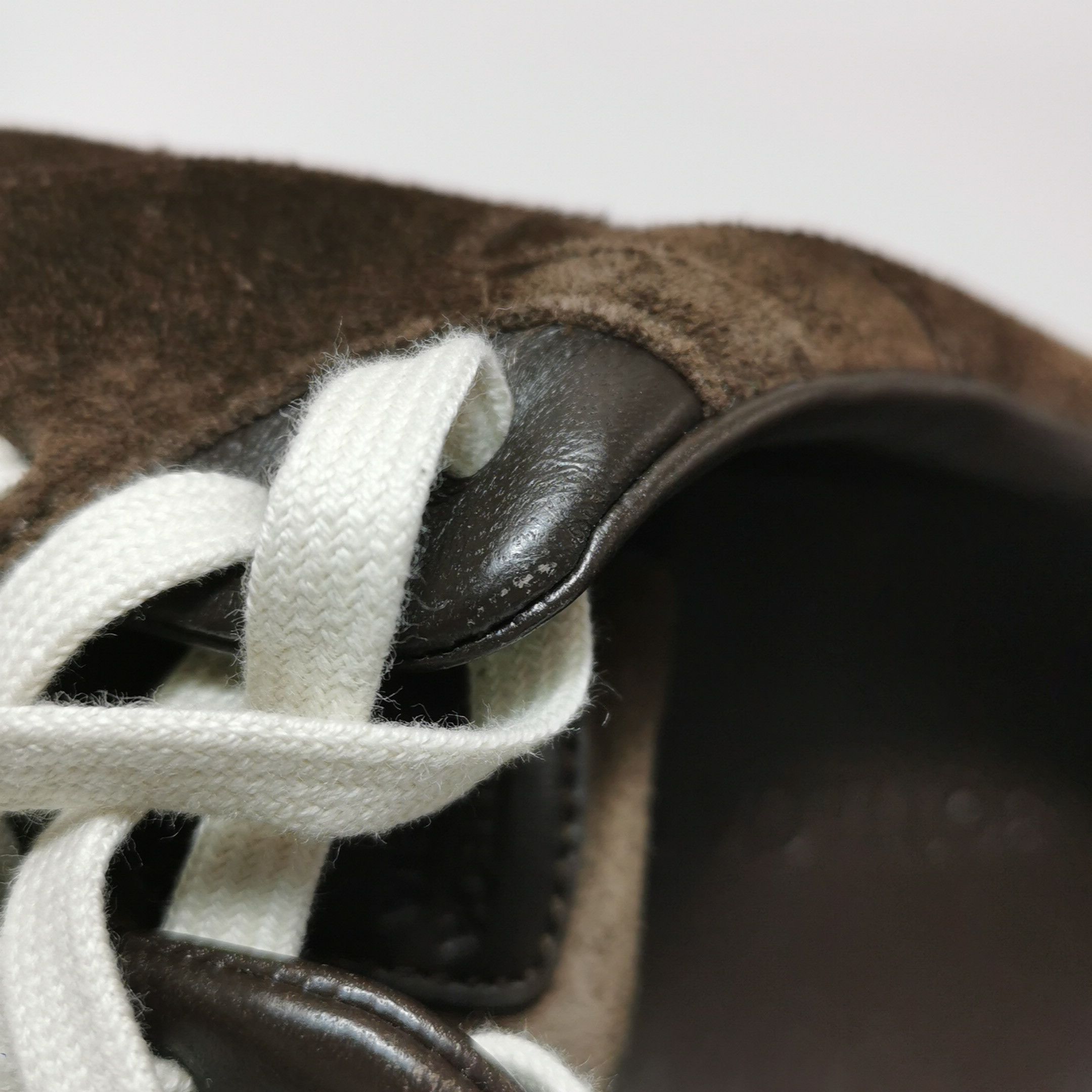 Bottega Veneta Bottega Veneta Women 7 Lowtop Sneakers Size US 7 / IT 37 - 9 Thumbnail