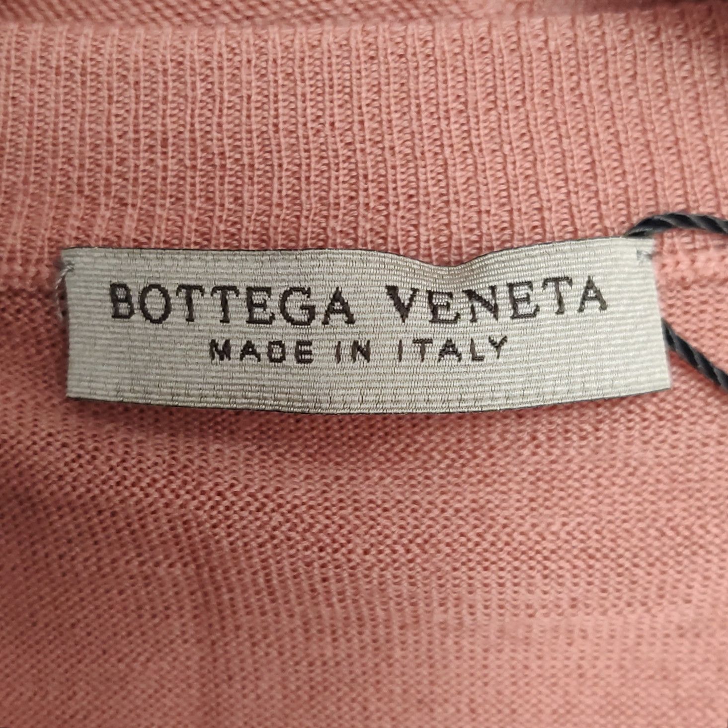 Bottega Veneta Bottega Veneta Women it_38 Sweaters Size XS / US 0-2 / IT 36-38 - 5 Thumbnail