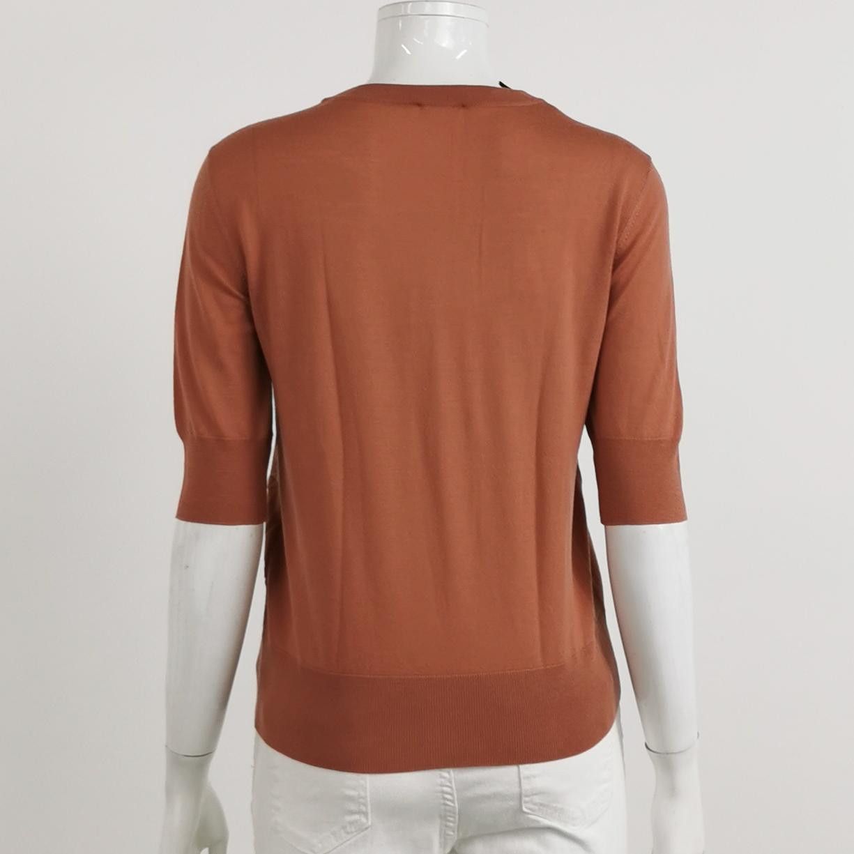 Bottega Veneta Bottega Veneta Women it_38 Sweaters Size XS / US 0-2 / IT 36-38 - 2 Thumbnail