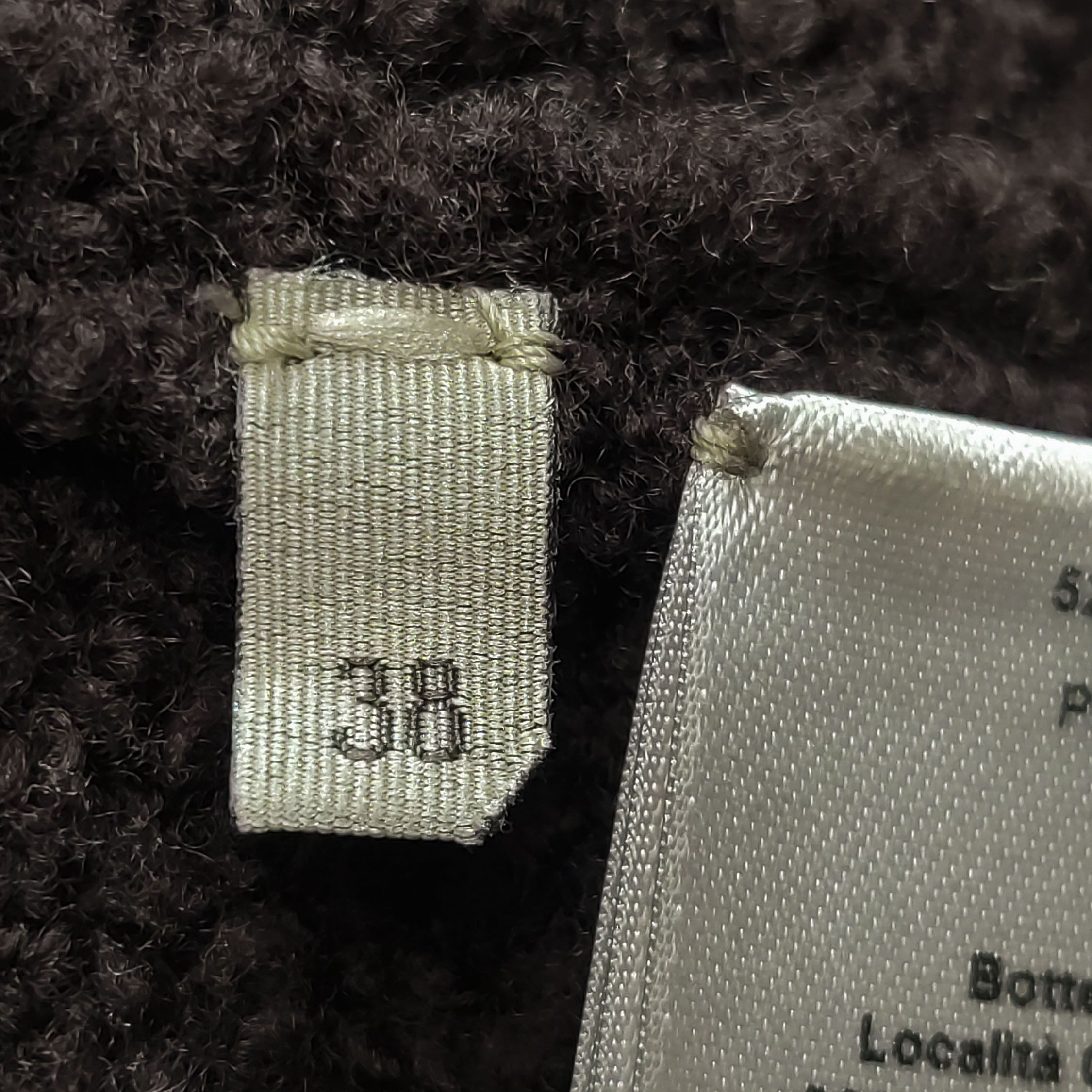 Bottega Veneta Bottega Veneta Women it_38 Jackets Size XS / US 0-2 / IT 36-38 - 10 Thumbnail
