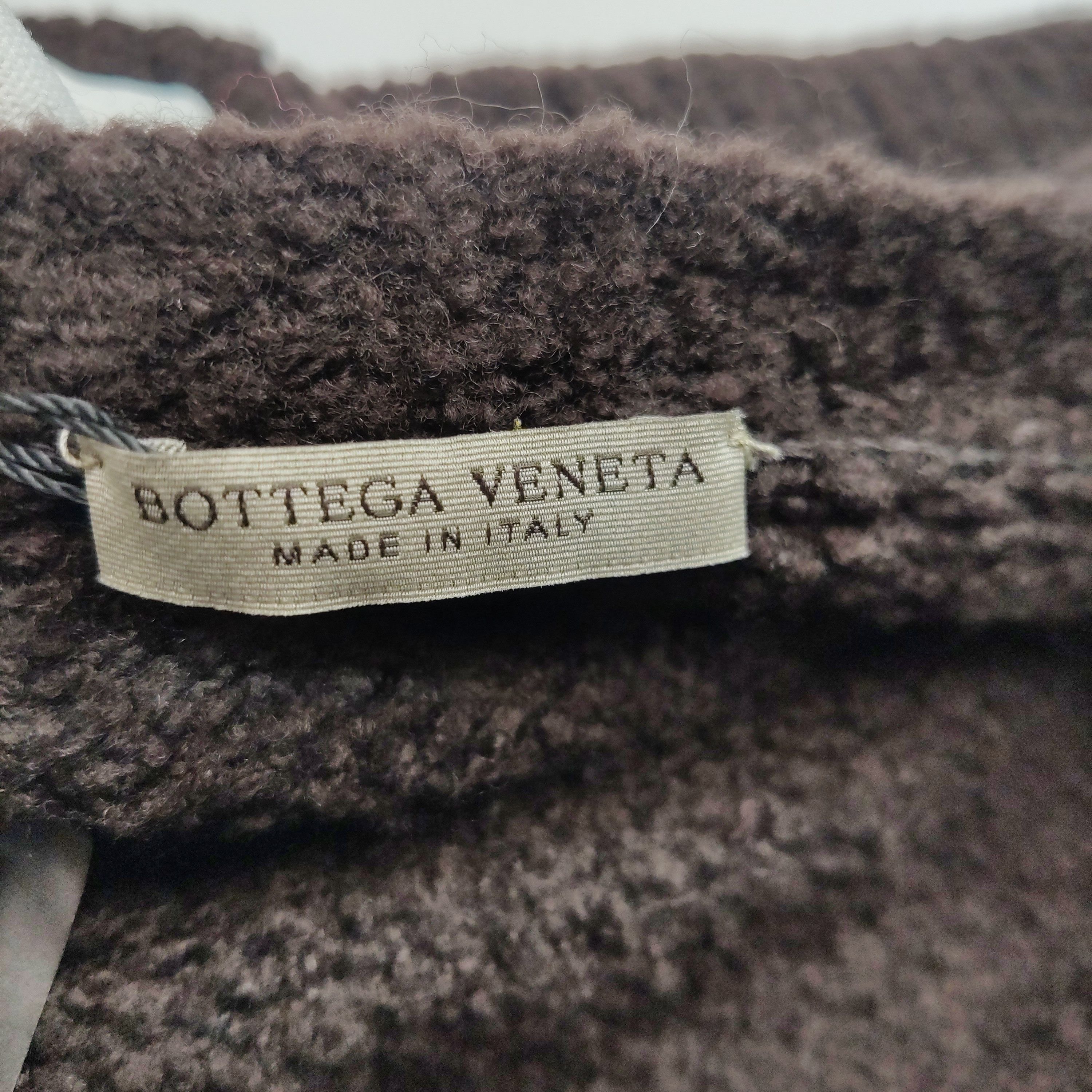 Bottega Veneta Bottega Veneta Women it_38 Jackets Size XS / US 0-2 / IT 36-38 - 5 Thumbnail
