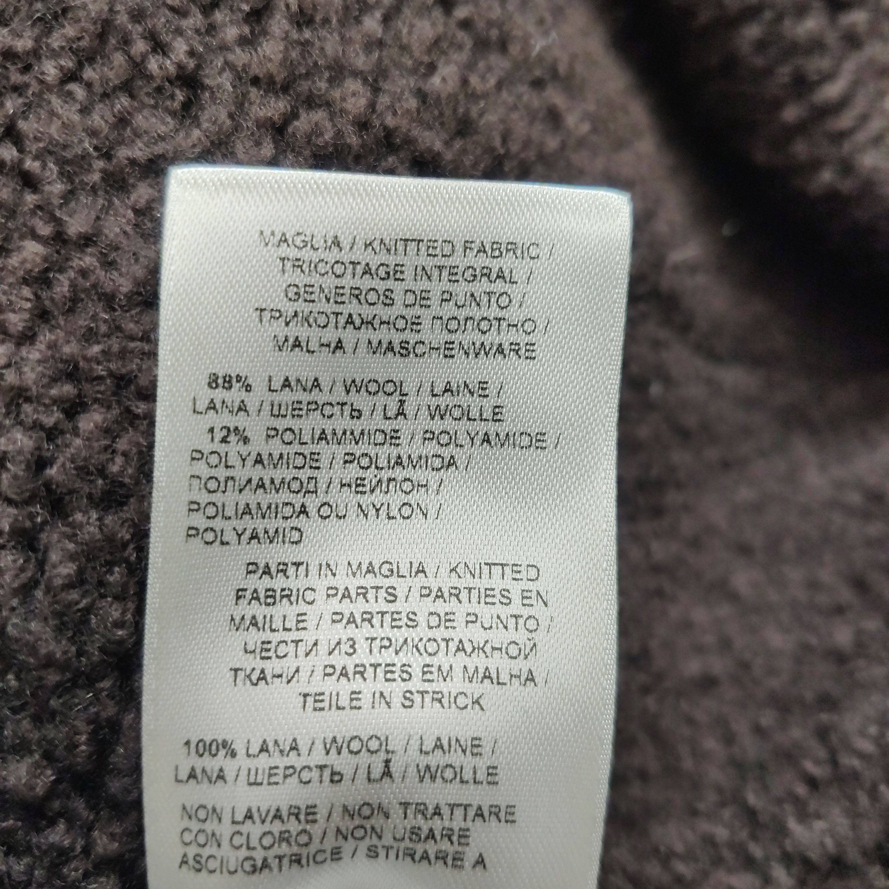 Bottega Veneta Bottega Veneta Women it_38 Jackets Size XS / US 0-2 / IT 36-38 - 7 Thumbnail