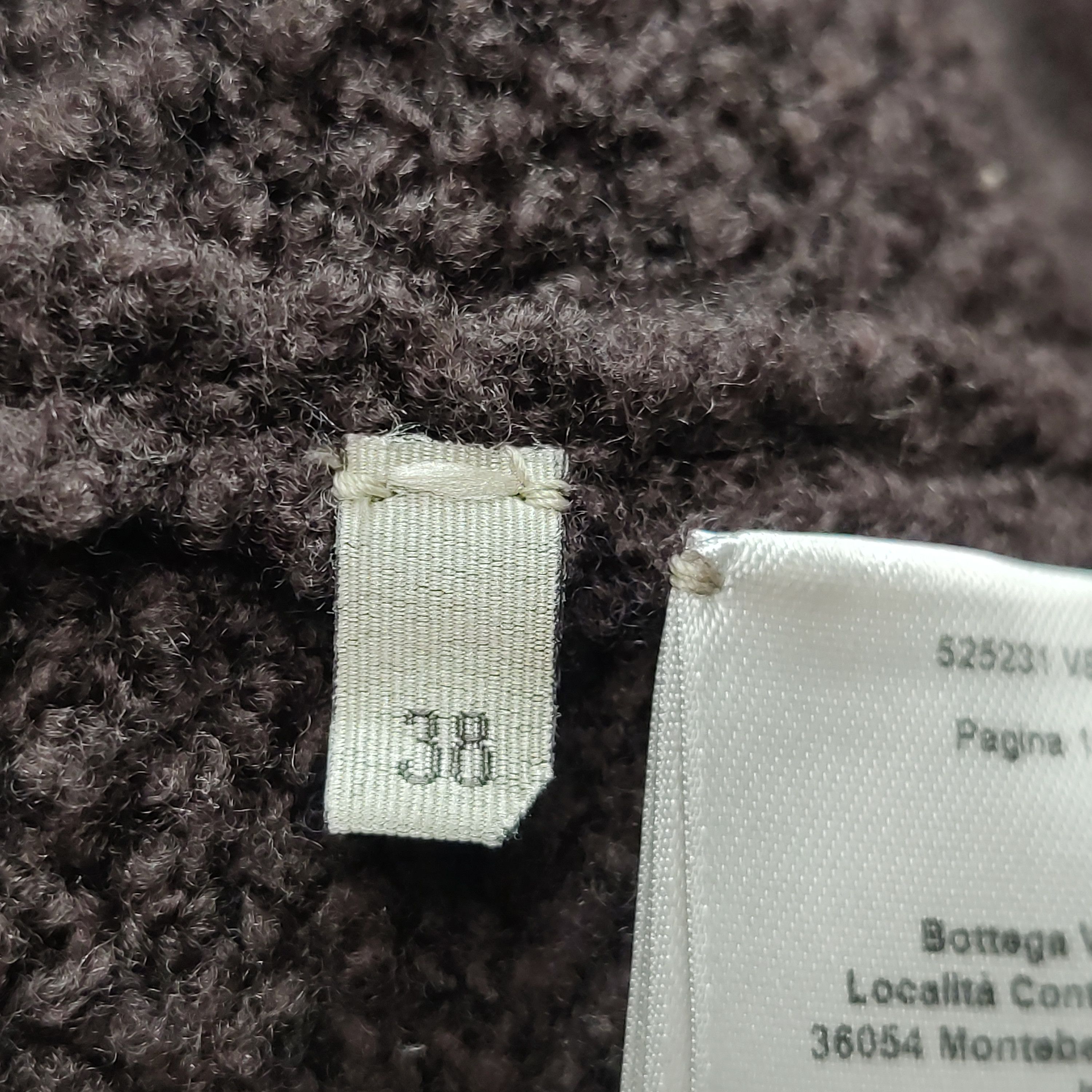 Bottega Veneta Bottega Veneta Women it_38 Jackets Size XS / US 0-2 / IT 36-38 - 6 Thumbnail