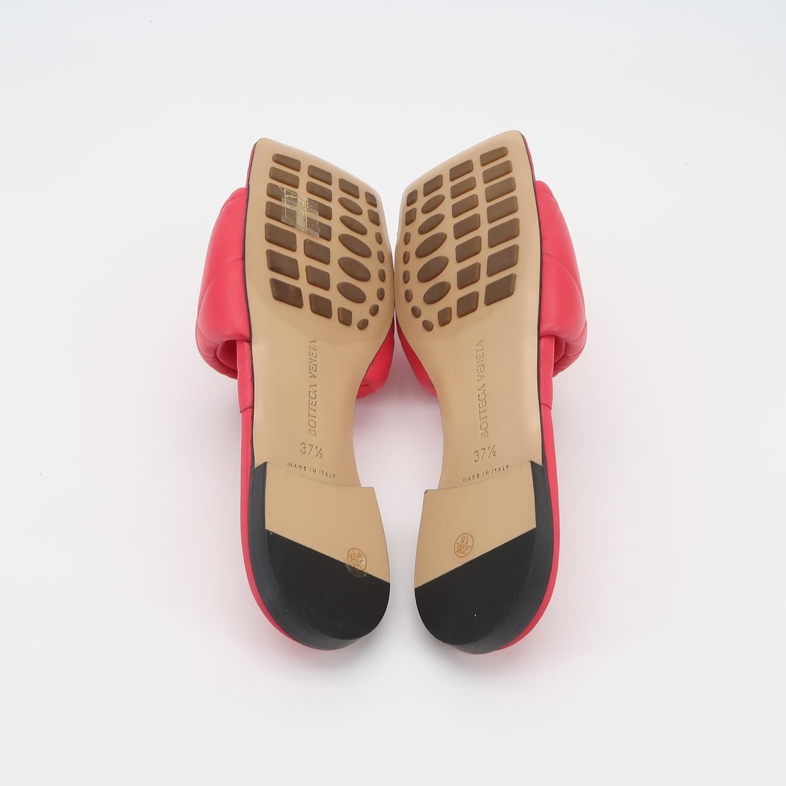 Bottega Veneta Bottega Veneta Women 7 Sandals Size US 7 / IT 37 - 5 Thumbnail