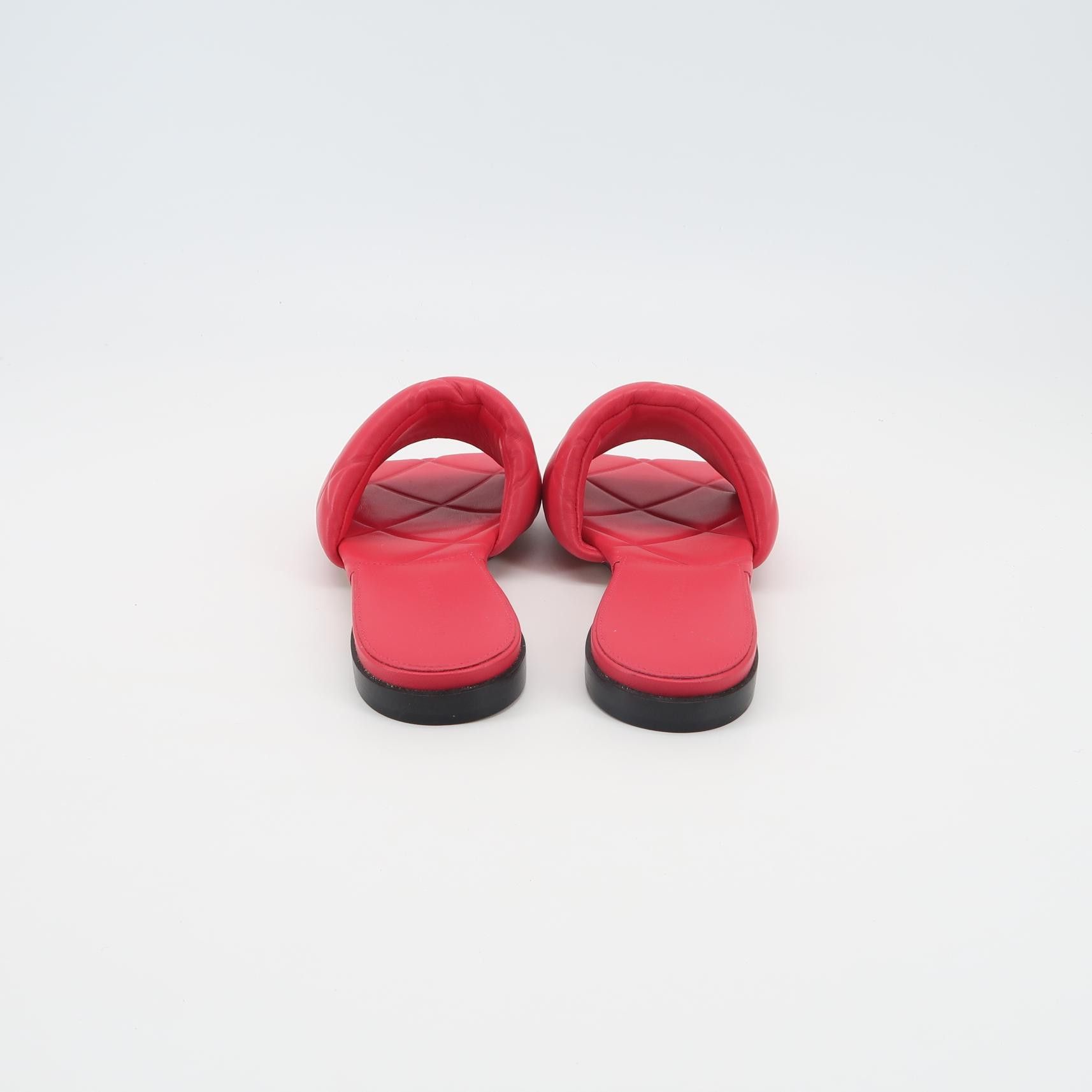 Bottega Veneta Bottega Veneta Women 7 Sandals Size US 7 / IT 37 - 4 Thumbnail