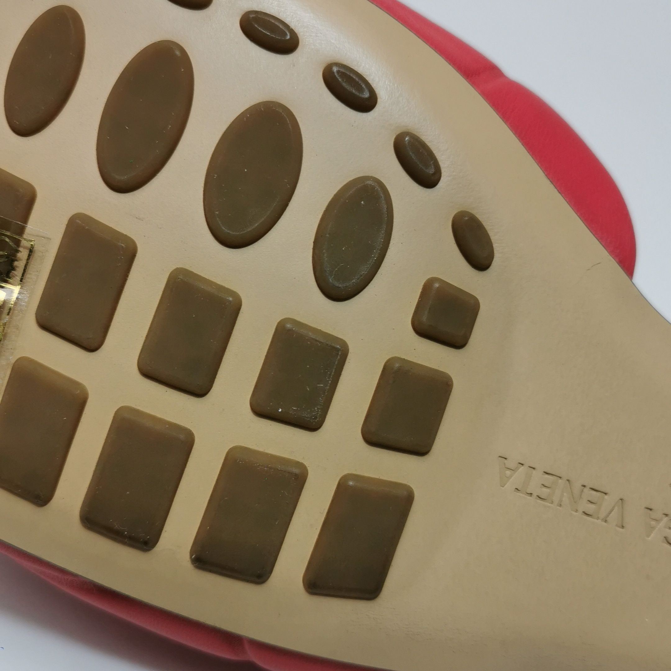 Bottega Veneta Bottega Veneta Women 5 Sandals Size US 5 / IT 35 - 9 Thumbnail