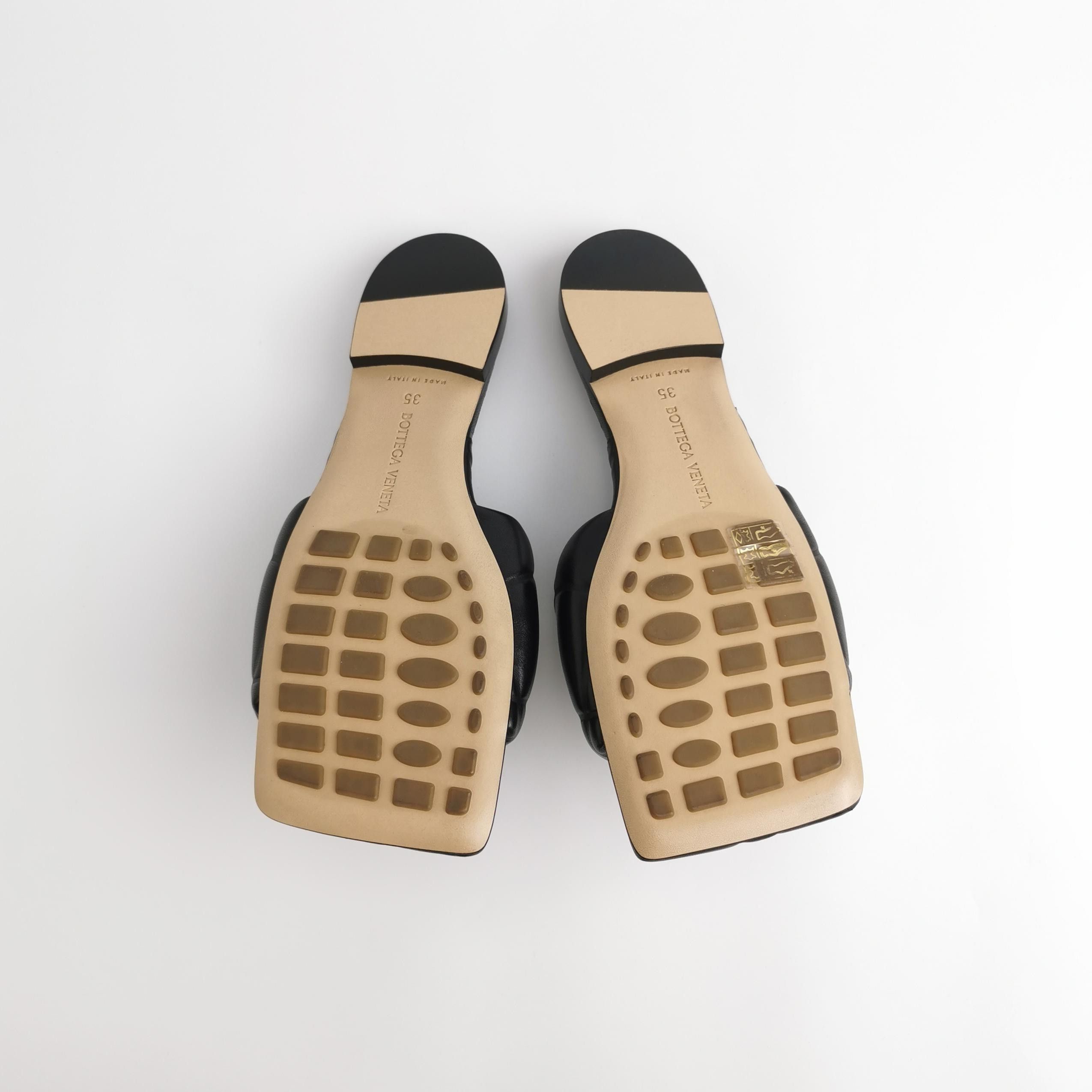 Bottega Veneta Bottega Veneta Women 5 Sandals Size US 5 / IT 35 - 5 Thumbnail
