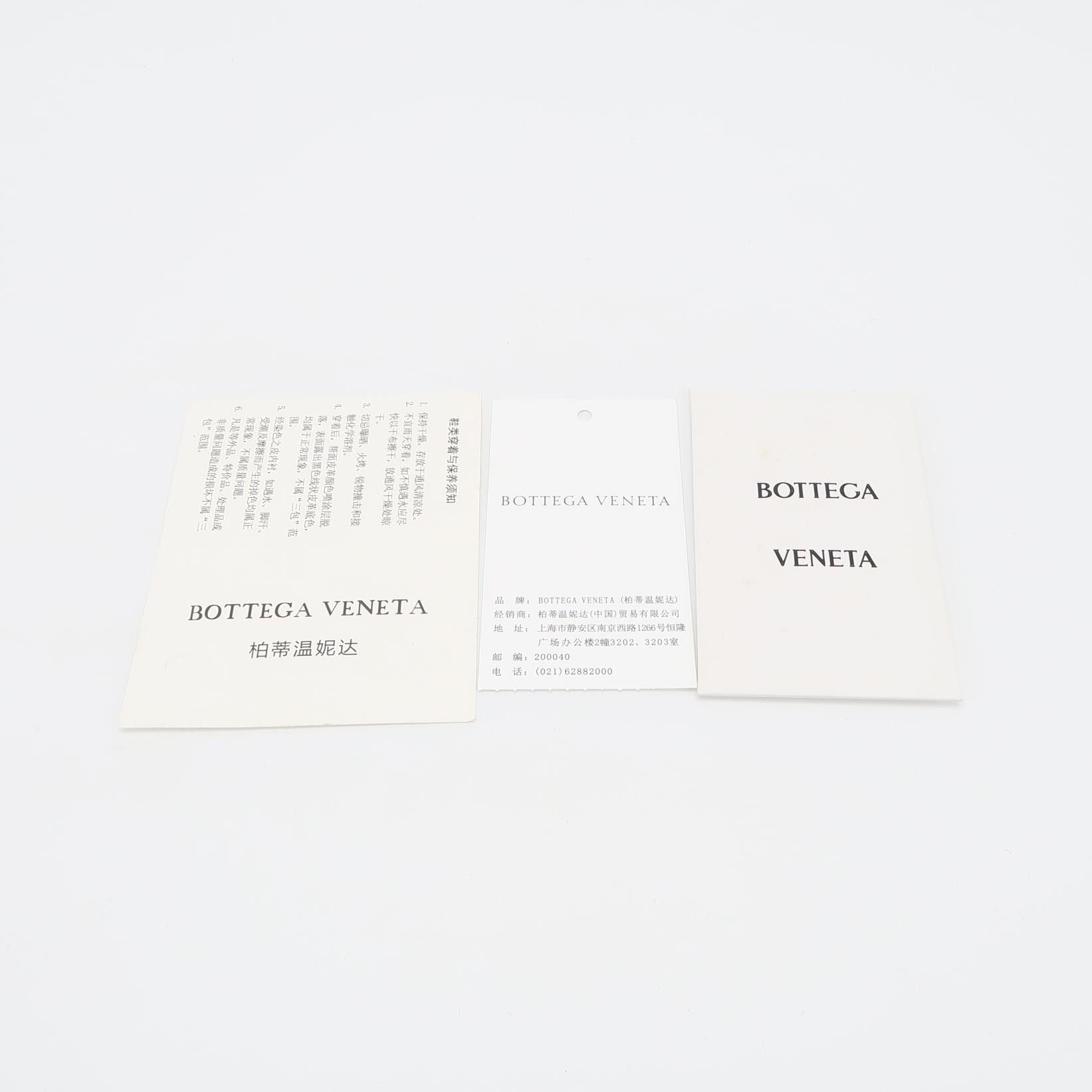 Bottega Veneta Bottega Veneta Women 5 Sandals Size US 5 / IT 35 - 6 Thumbnail