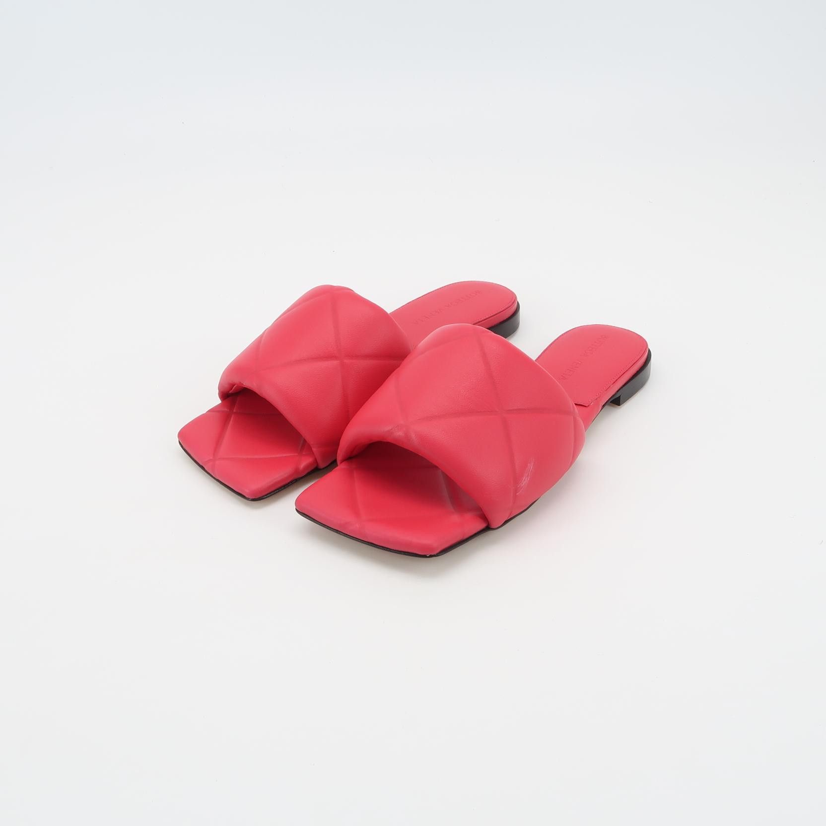Bottega Veneta Bottega Veneta Women 5 Sandals Size US 5 / IT 35 - 2 Thumbnail