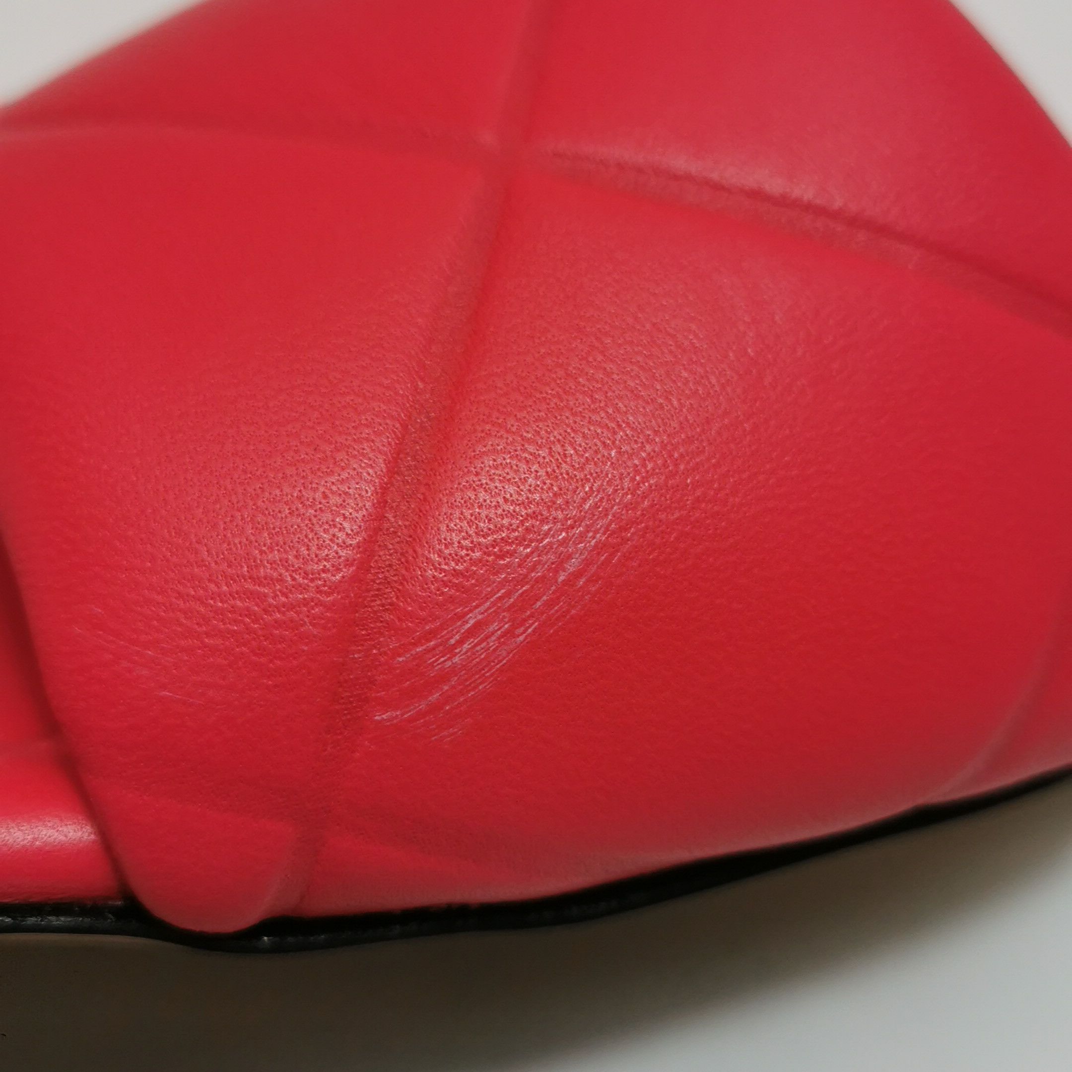 Bottega Veneta Bottega Veneta Women 5 Sandals Size US 5 / IT 35 - 7 Thumbnail