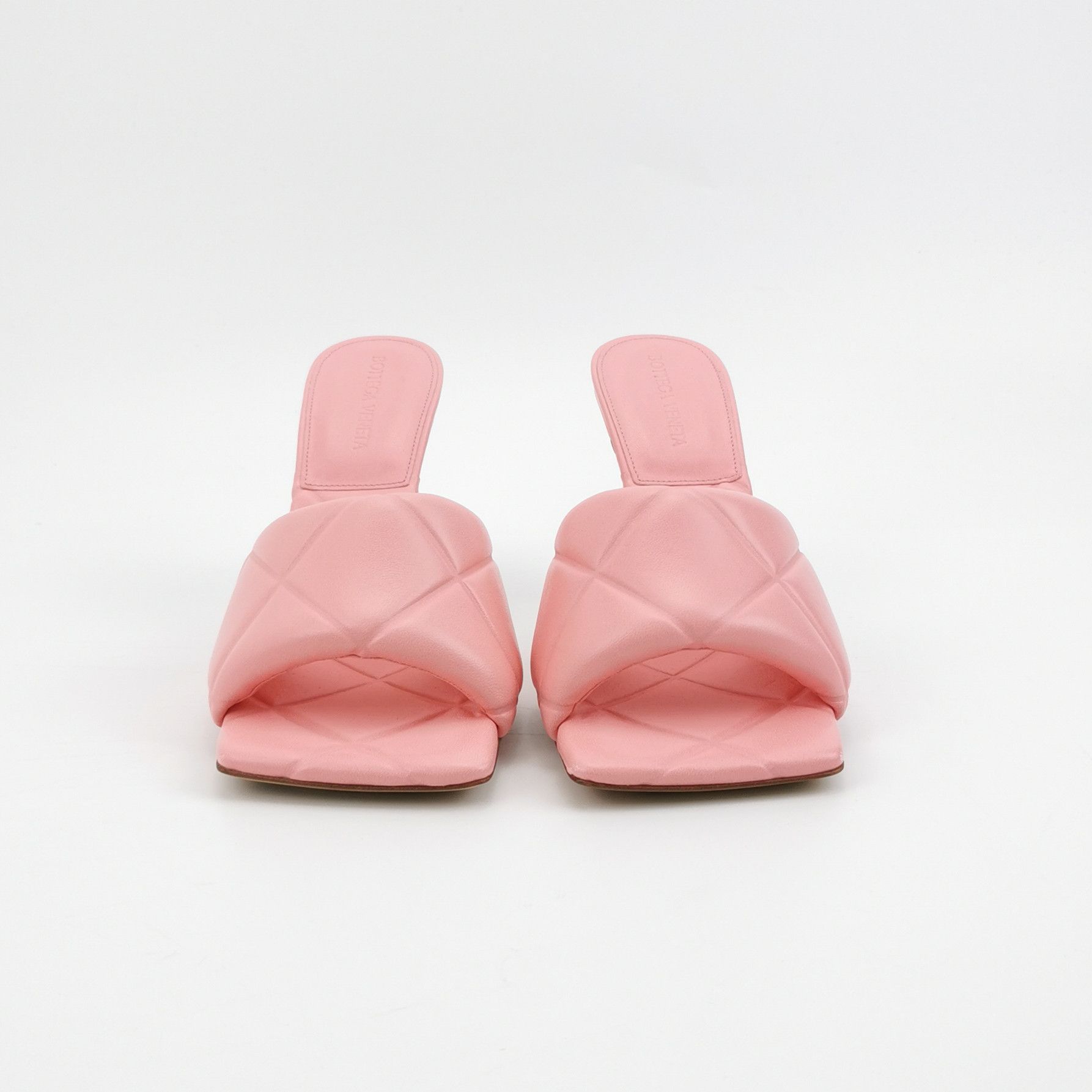 Bottega Veneta Bottega Veneta Women 8-5 Sandals Size US 8.5 / IT 38.5 - 3 Thumbnail