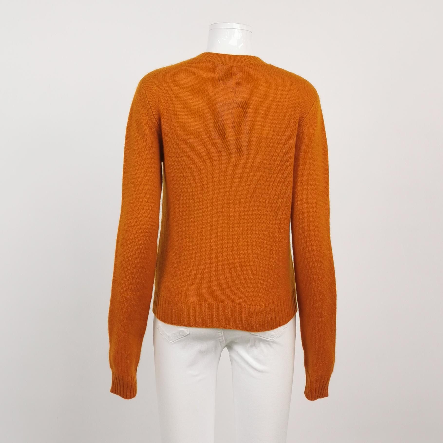 Bottega Veneta Bottega Veneta Women it_42 Sweaters Size M / US 6-8 / IT 42-44 - 2 Thumbnail