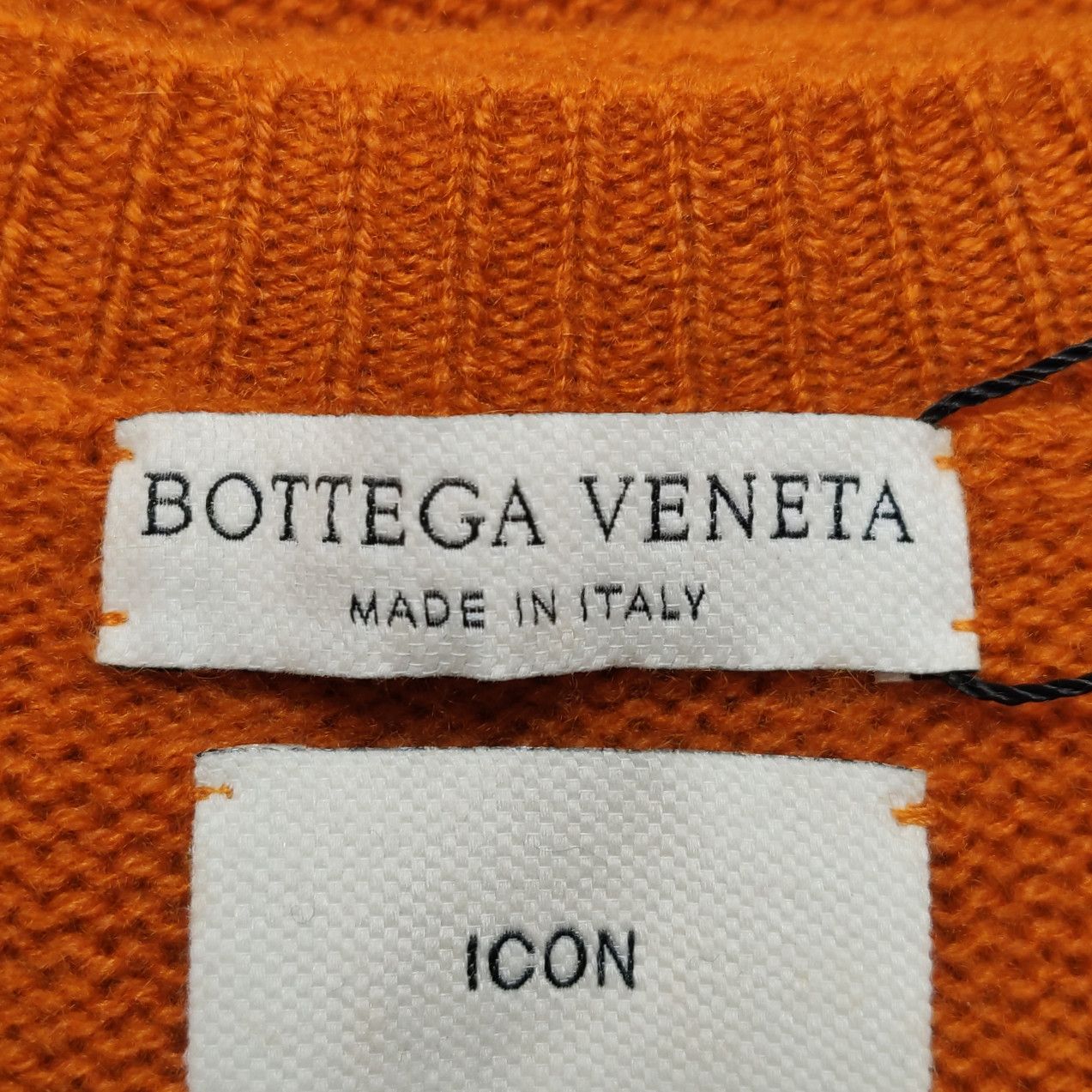 Bottega Veneta Bottega Veneta Women it_42 Sweaters Size M / US 6-8 / IT 42-44 - 4 Thumbnail