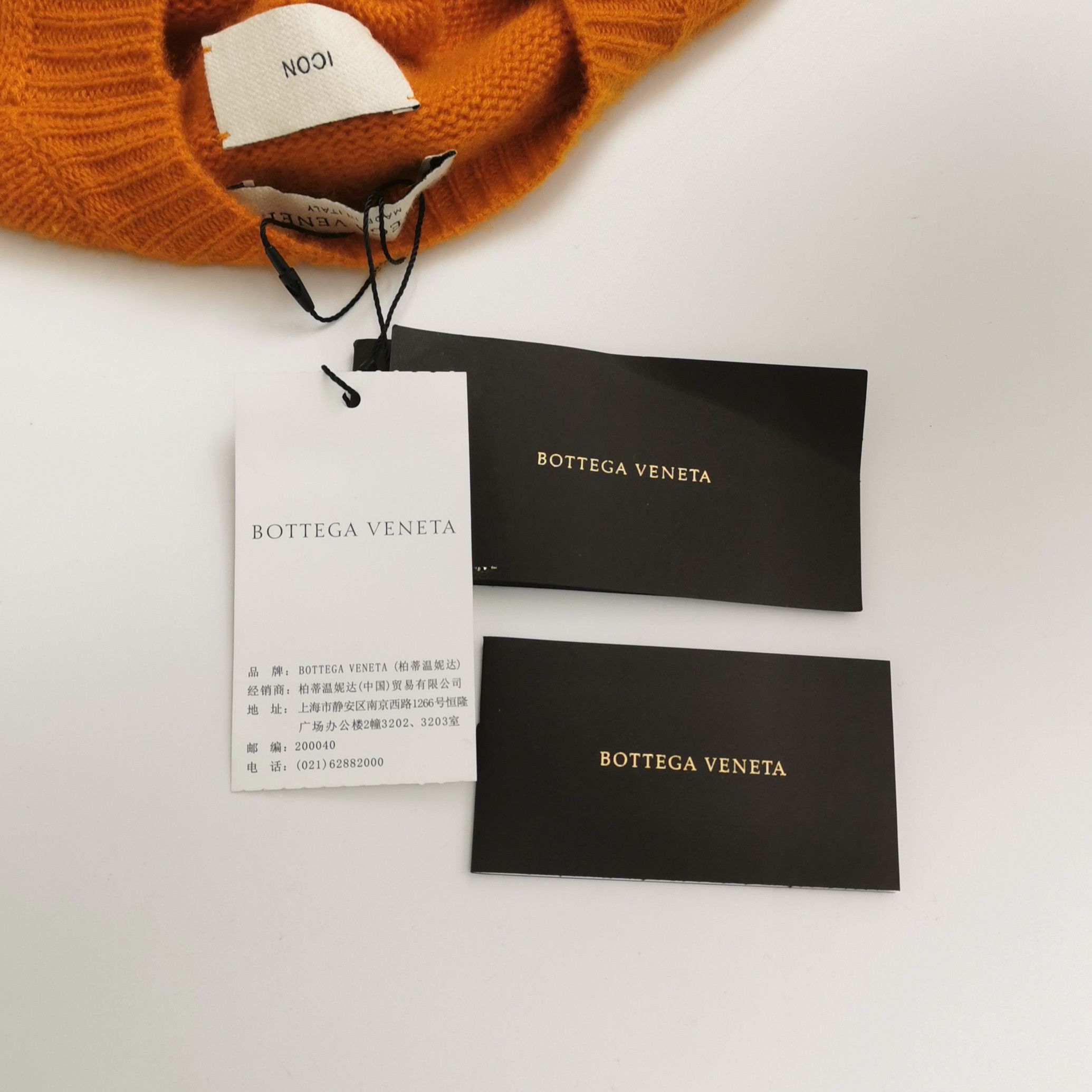 Bottega Veneta Bottega Veneta Women it_42 Sweaters Size M / US 6-8 / IT 42-44 - 3 Thumbnail