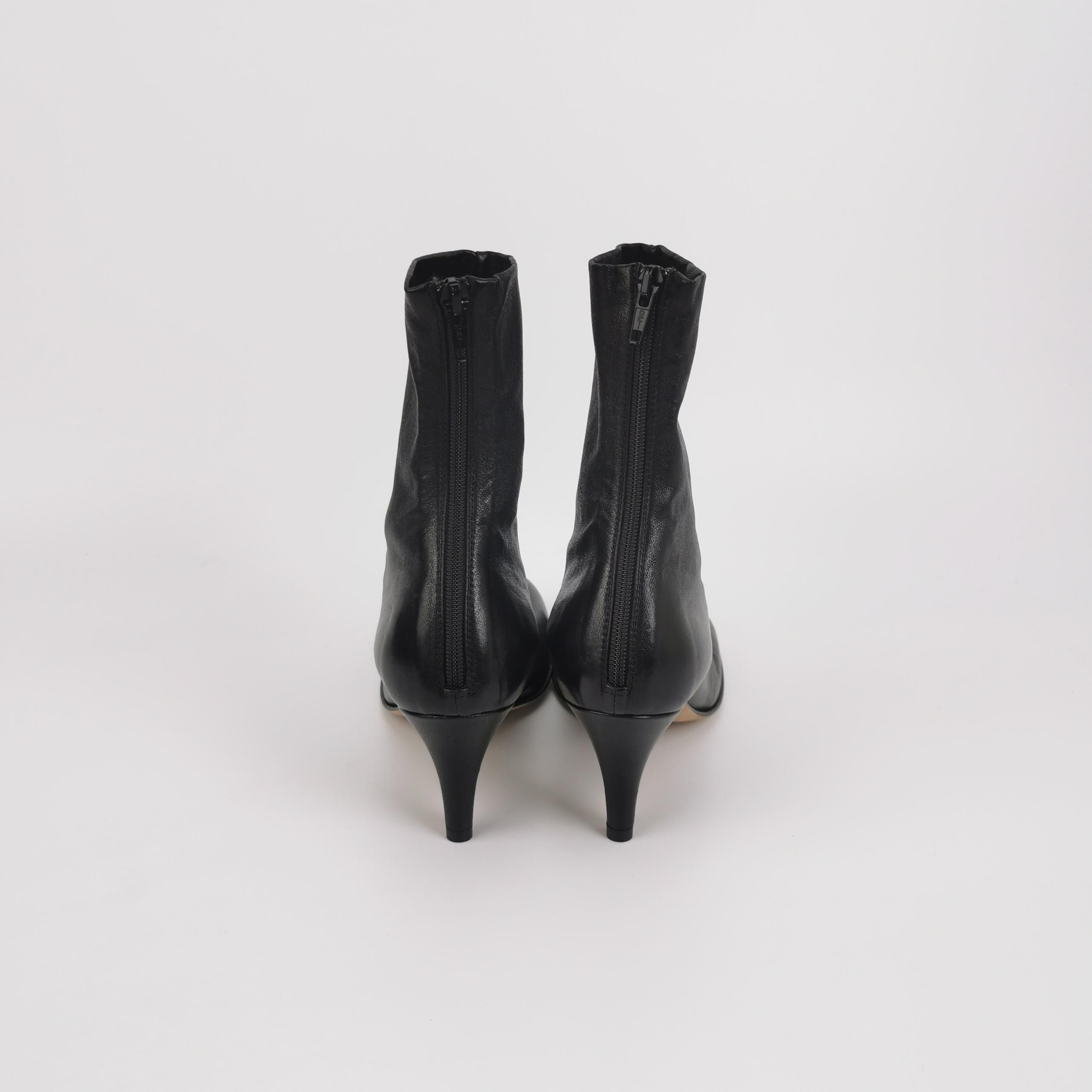 Bottega Veneta Bottega Veneta Women 5 Boots Size US 5 / IT 35 - 4 Thumbnail