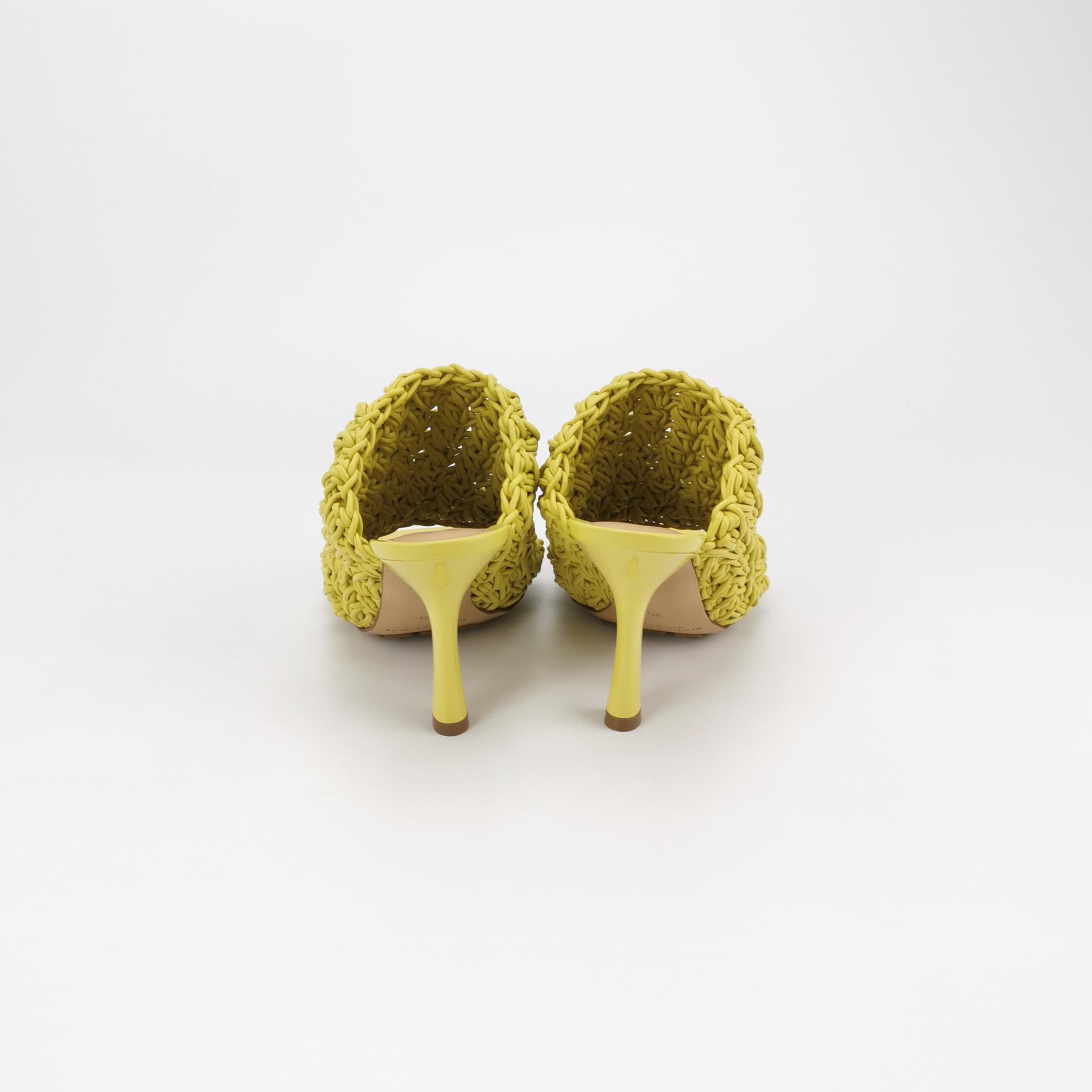 Bottega Veneta Bottega Veneta Women 6 Sandals Size US 6 / IT 36 - 4 Thumbnail