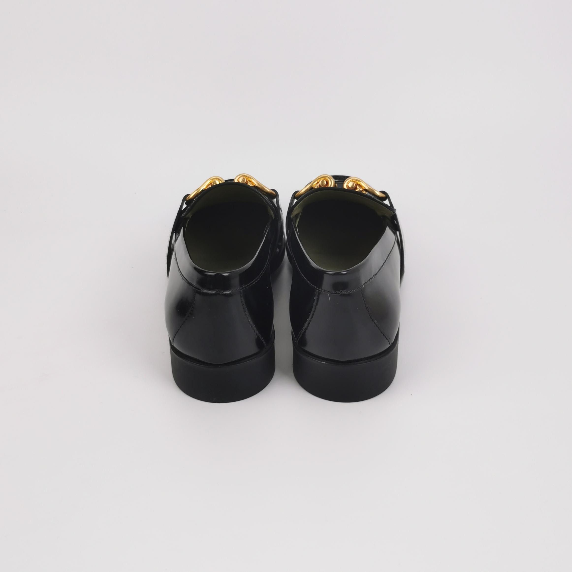 Bottega Veneta Bottega Veneta Women 7-5 Flats Size US 7.5 / IT 37.5 - 4 Thumbnail