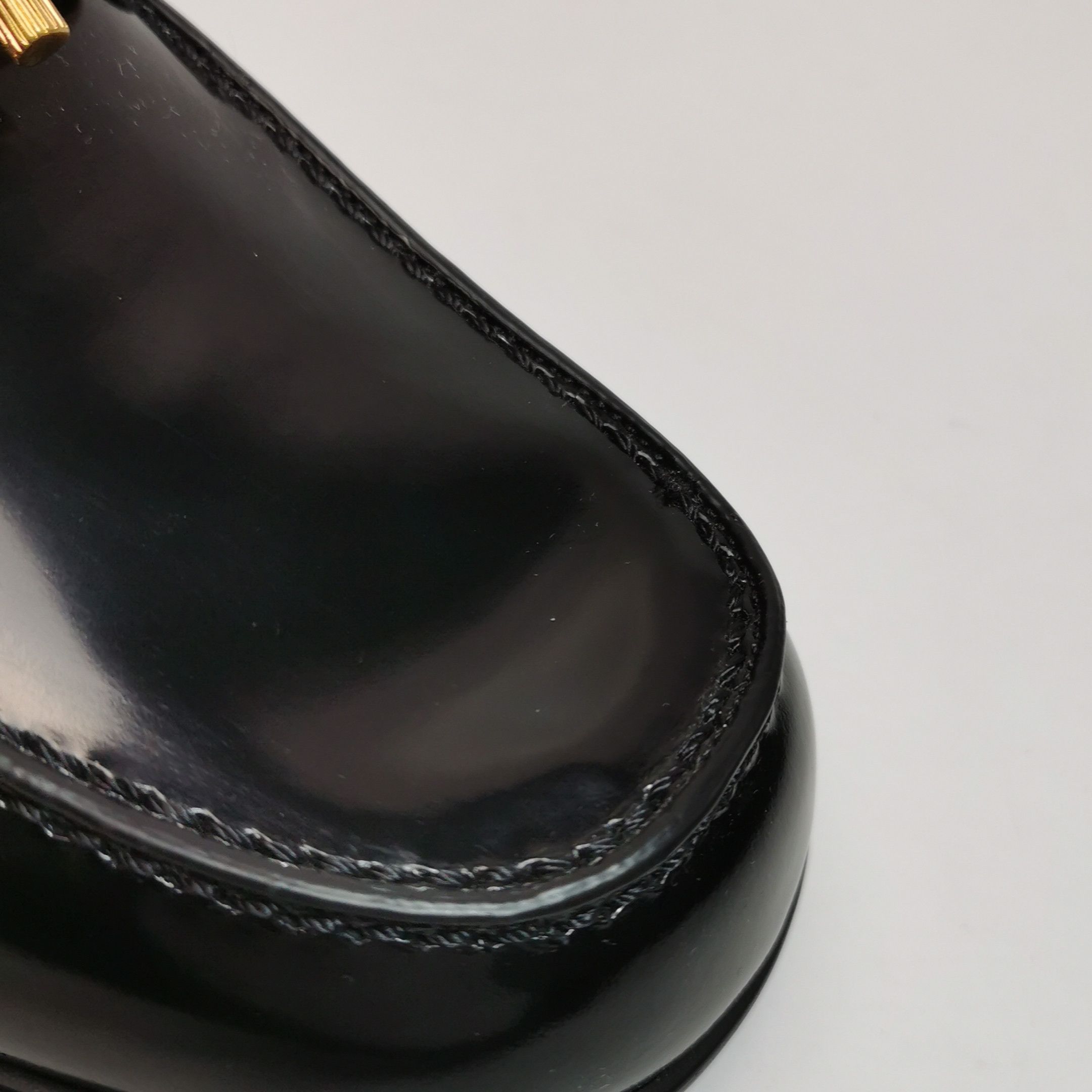Bottega Veneta Bottega Veneta Women 7-5 Flats Size US 7.5 / IT 37.5 - 11 Thumbnail