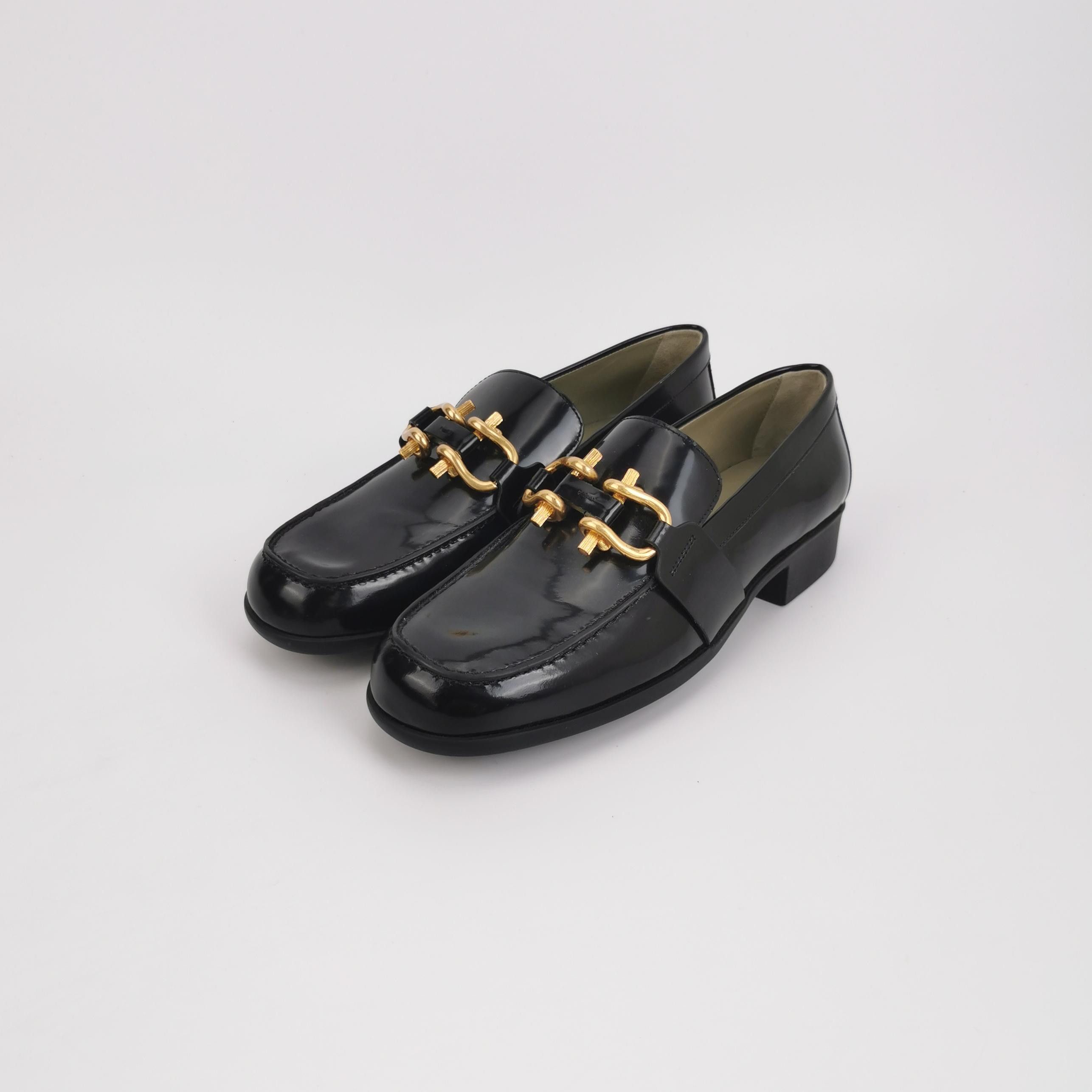 Bottega Veneta Bottega Veneta Women 7-5 Flats Size US 7.5 / IT 37.5 - 2 Thumbnail