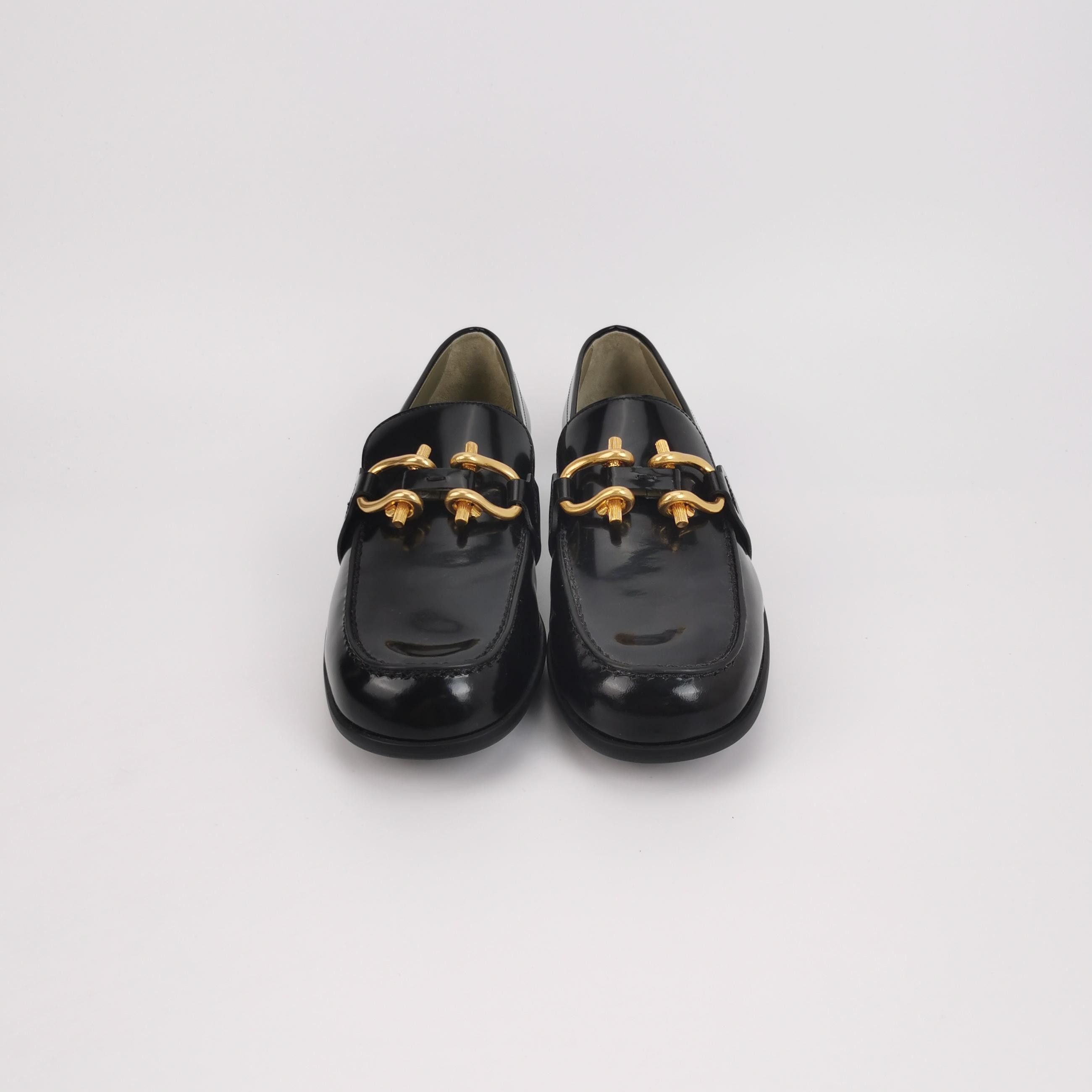 Bottega Veneta Bottega Veneta Women 7-5 Flats Size US 7.5 / IT 37.5 - 3 Thumbnail