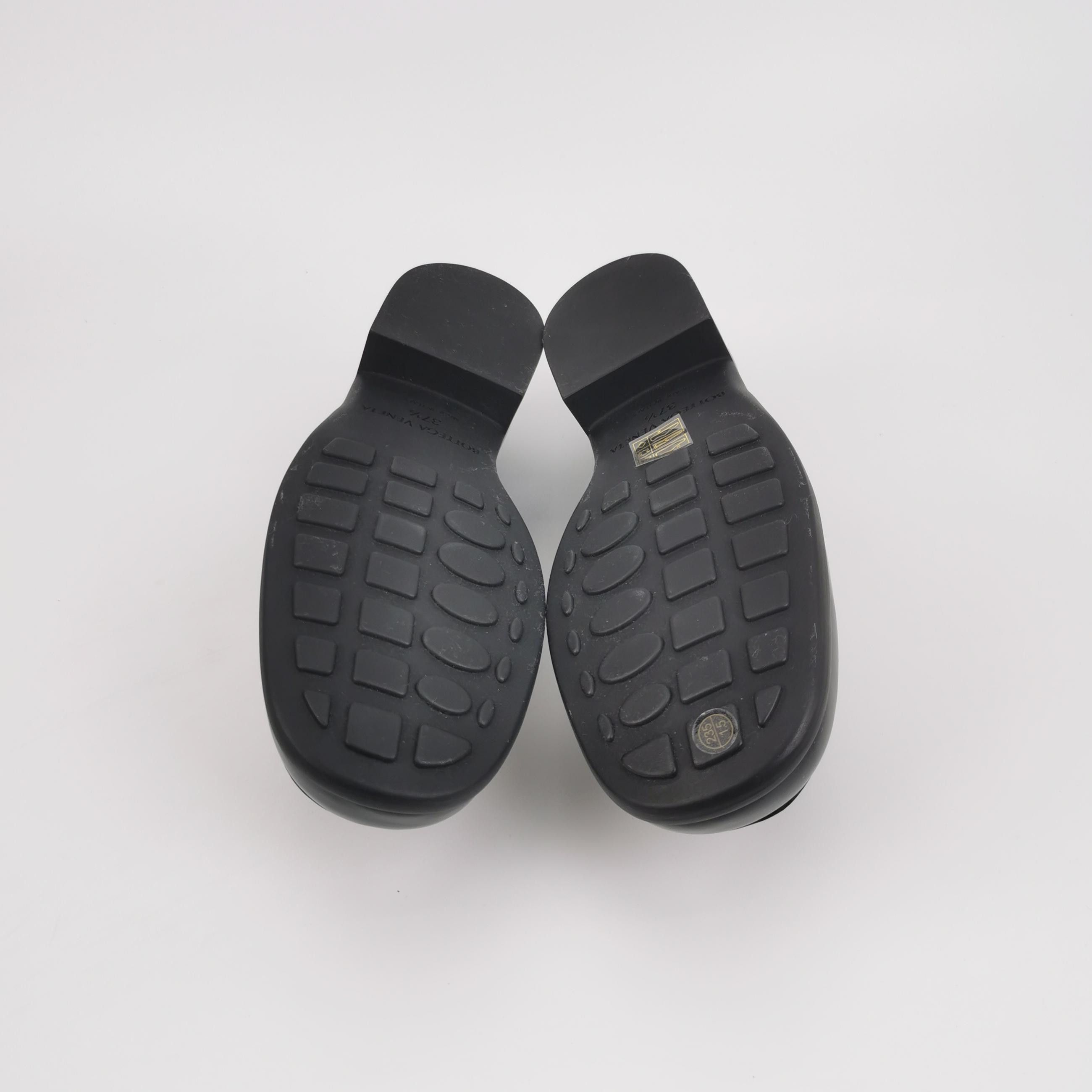 Bottega Veneta Bottega Veneta Women 7-5 Flats Size US 7.5 / IT 37.5 - 5 Thumbnail