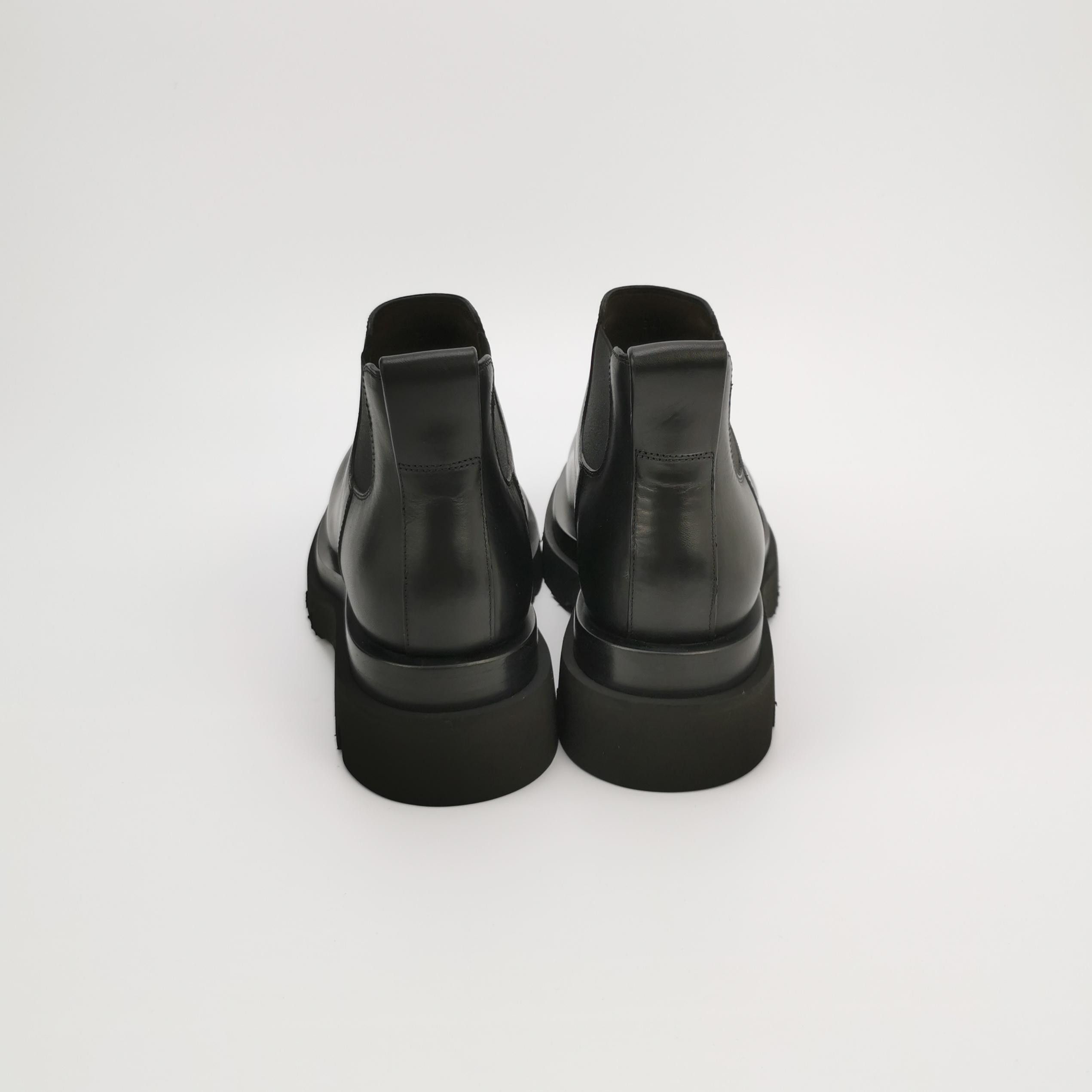 Bottega Veneta Bottega Veneta Women 6 Boots Size US 6 / IT 36 - 4 Thumbnail