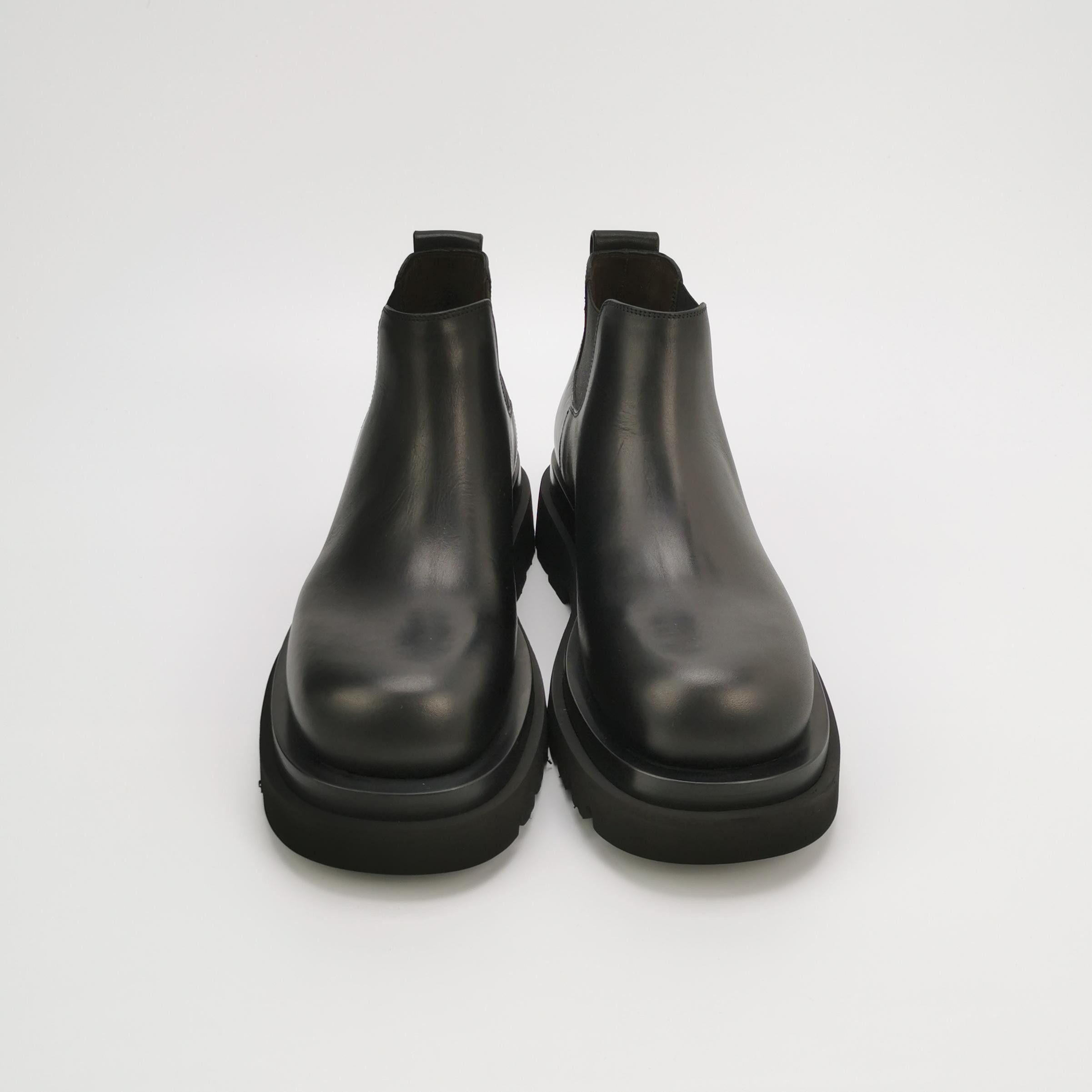 Bottega Veneta Bottega Veneta Women 6 Boots Size US 6 / IT 36 - 3 Thumbnail