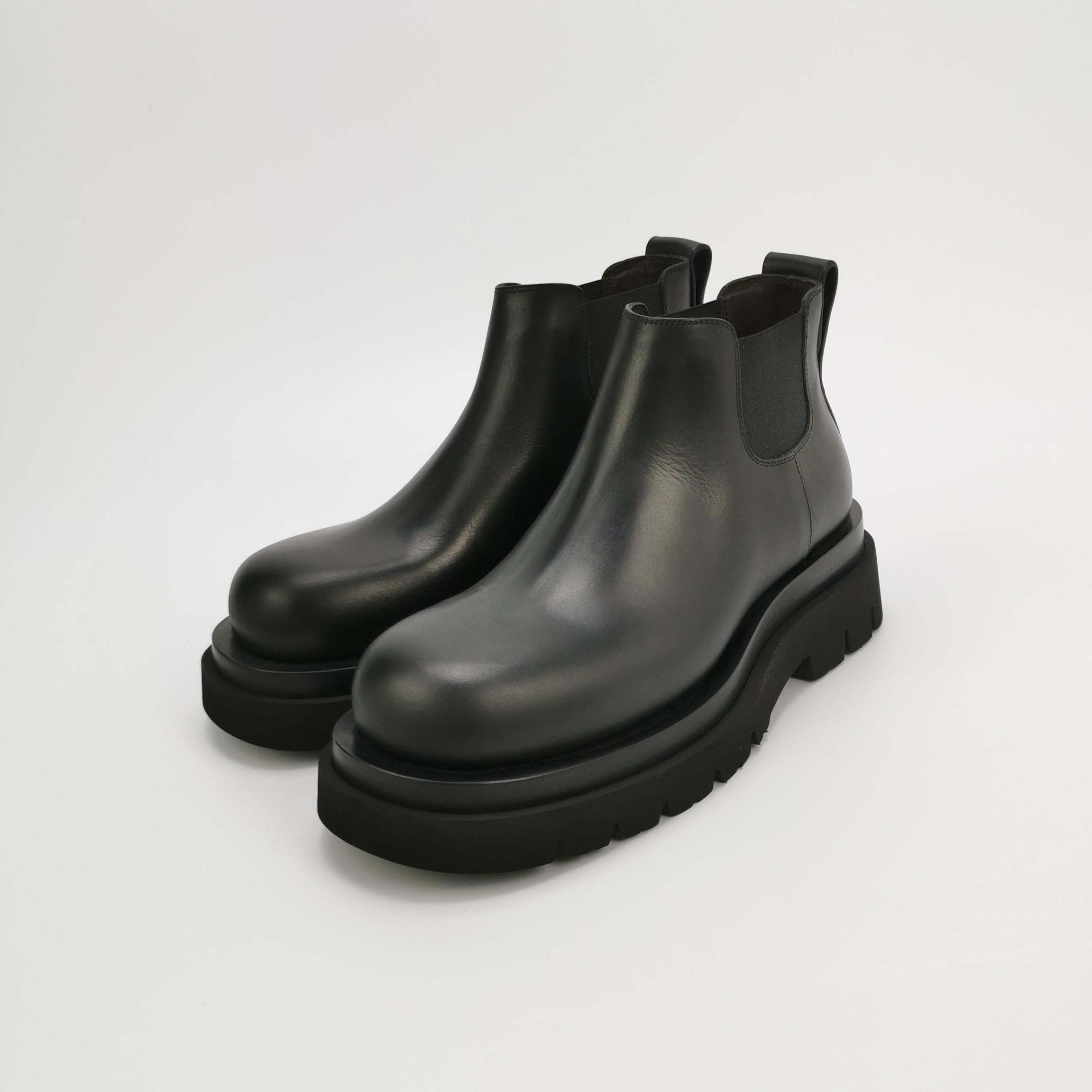 Bottega Veneta Bottega Veneta Women 6 Boots Size US 6 / IT 36 - 2 Thumbnail
