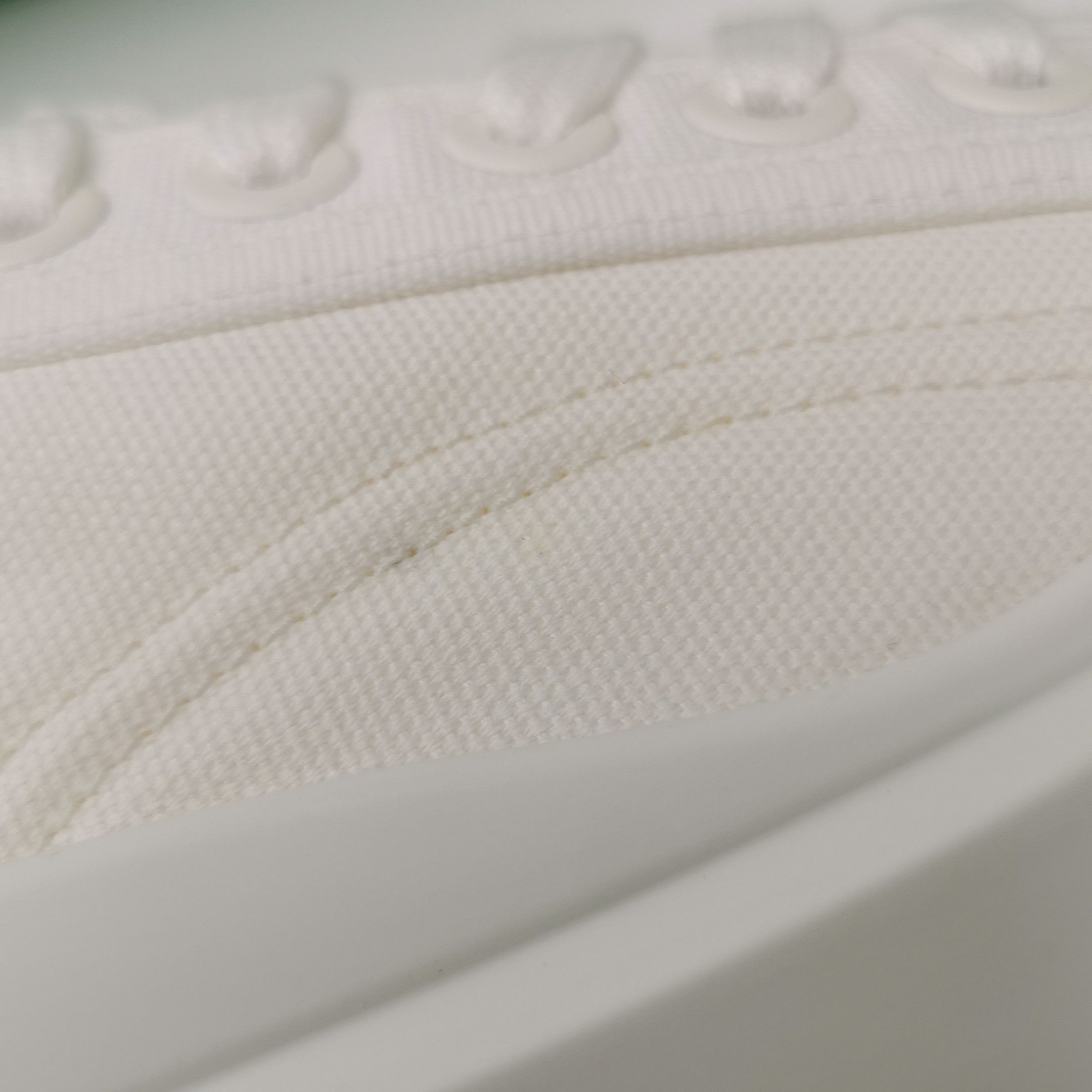 Bottega Veneta Bottega Veneta Women 8 Lowtop Sneakers Size US 8 / IT 38 - 7 Thumbnail