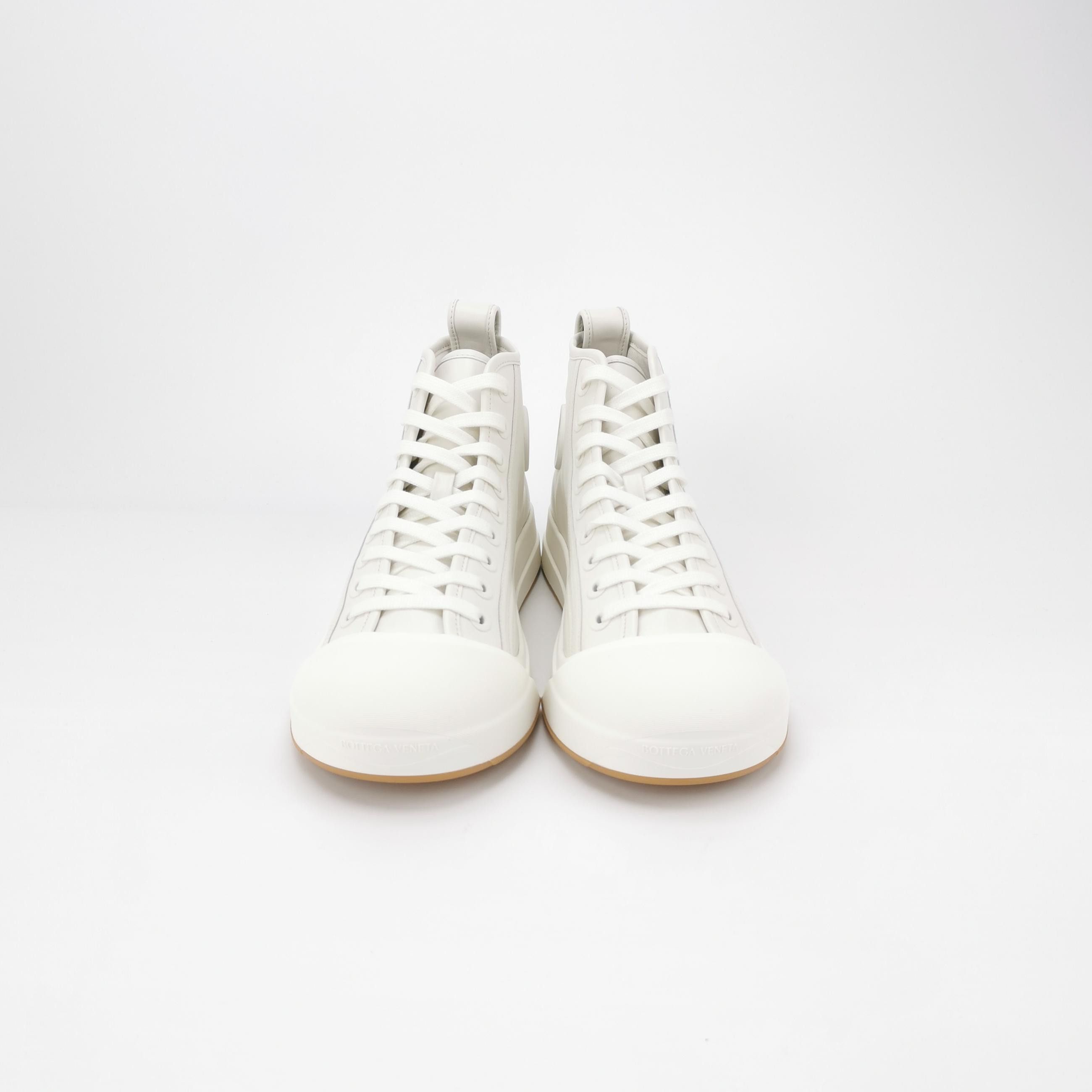 Bottega Veneta Bottega Veneta Women 10 Lowtop Sneakers Size US 10 / IT 40 - 3 Thumbnail