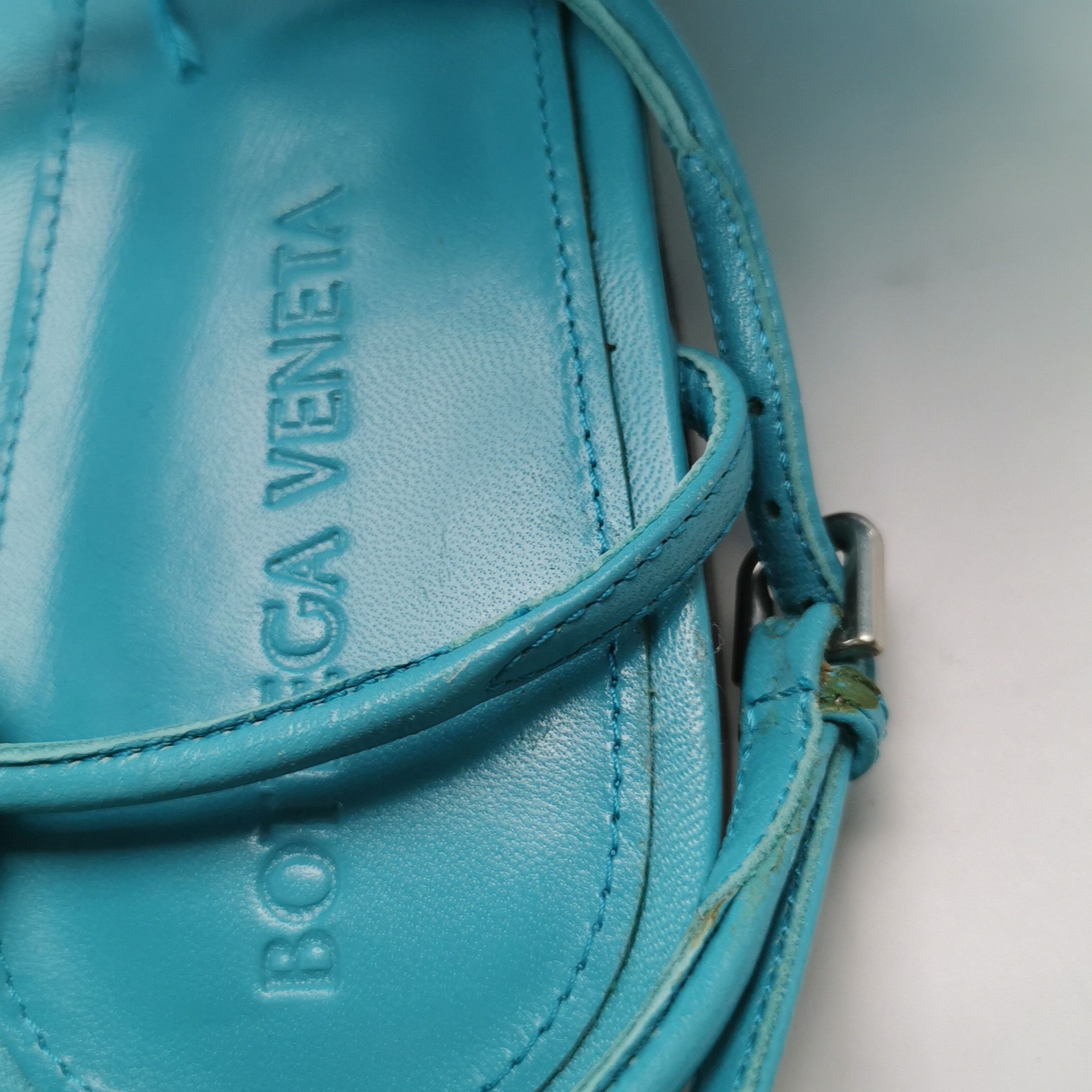 Bottega Veneta Bottega Veneta Women 8 Sandals Size US 8 / IT 38 - 9 Thumbnail