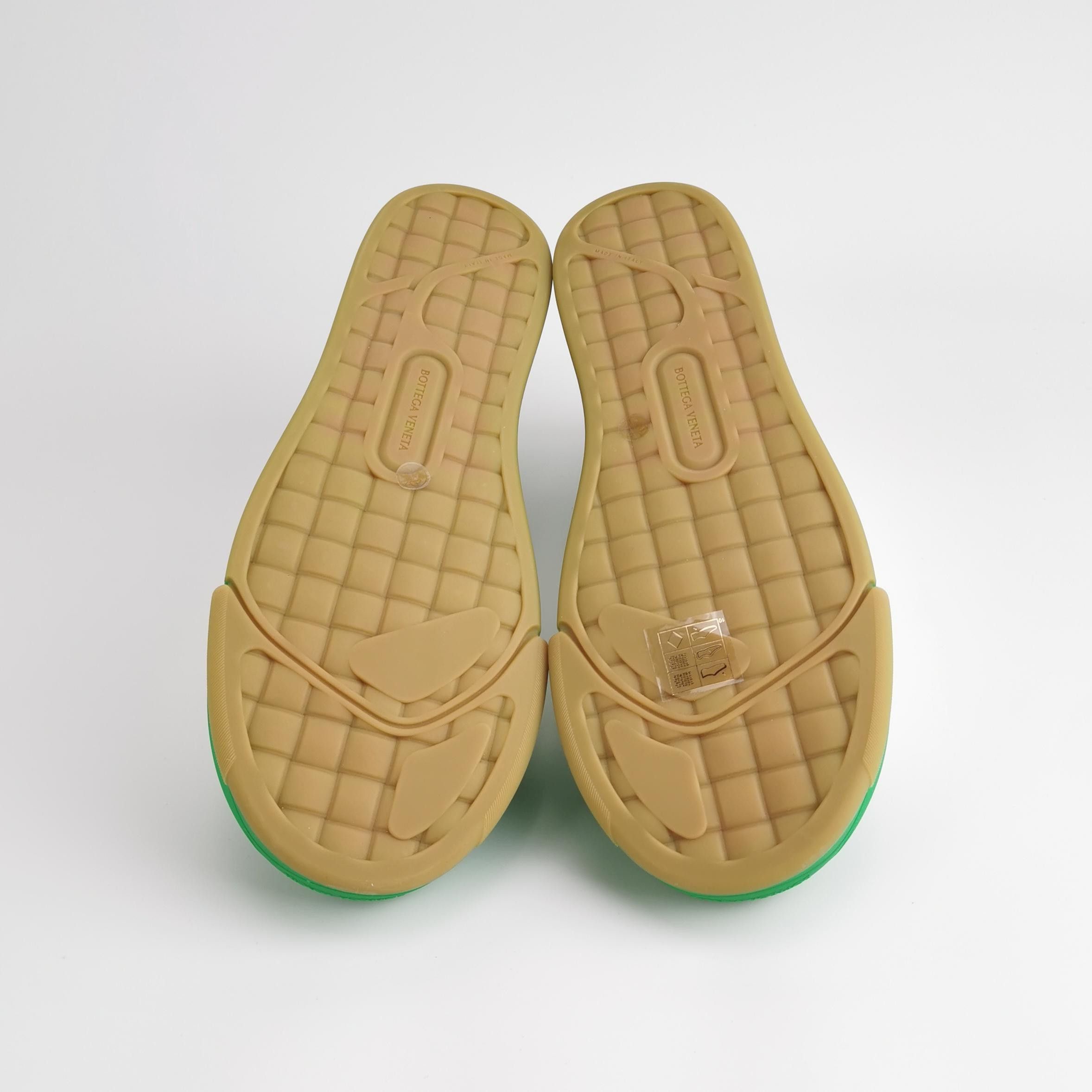 Bottega Veneta Bottega Veneta Women 10 Lowtop Sneakers Size US 10 / IT 40 - 5 Thumbnail