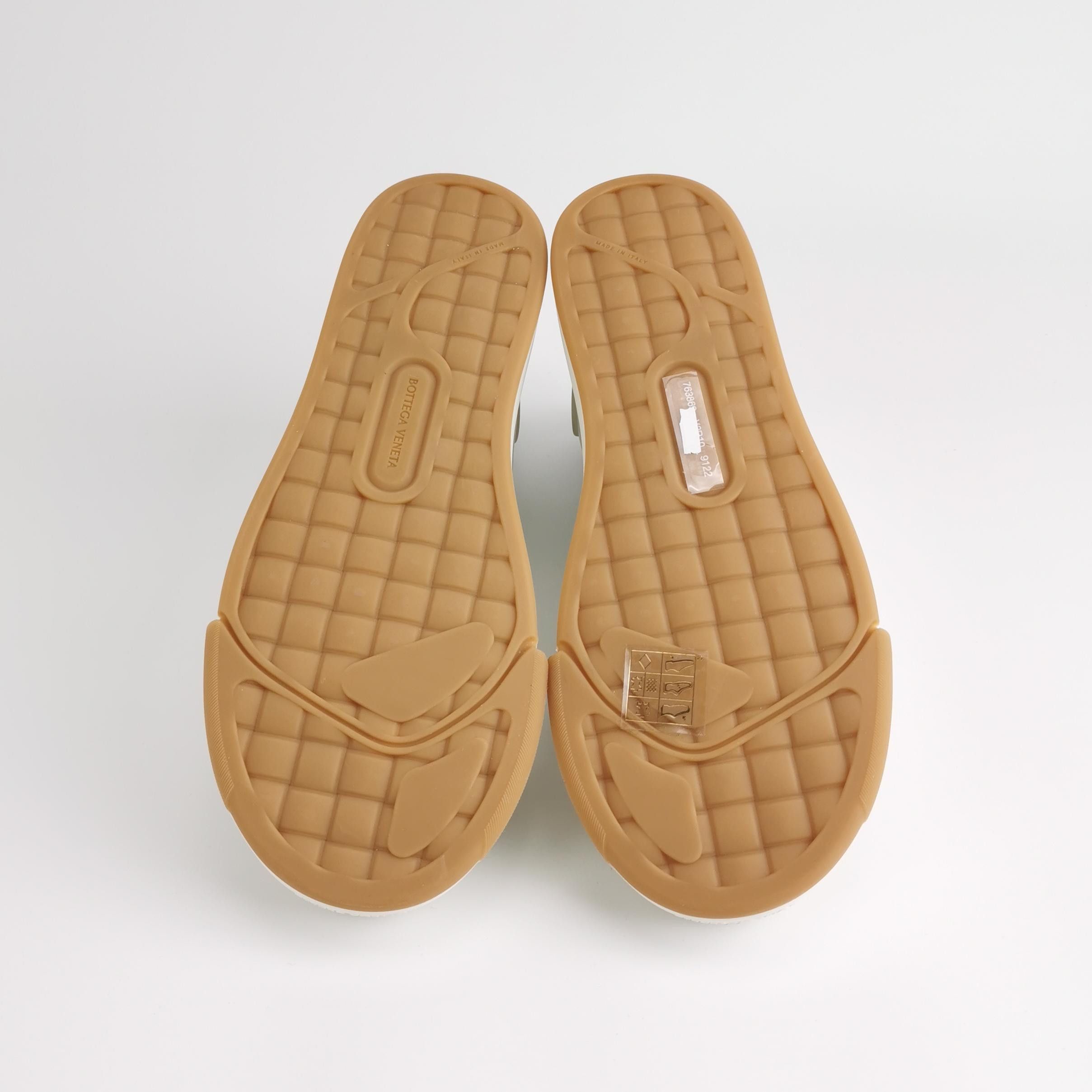Bottega Veneta Bottega Veneta Women 7 Lowtop Sneakers Size US 7 / IT 37 - 5 Thumbnail