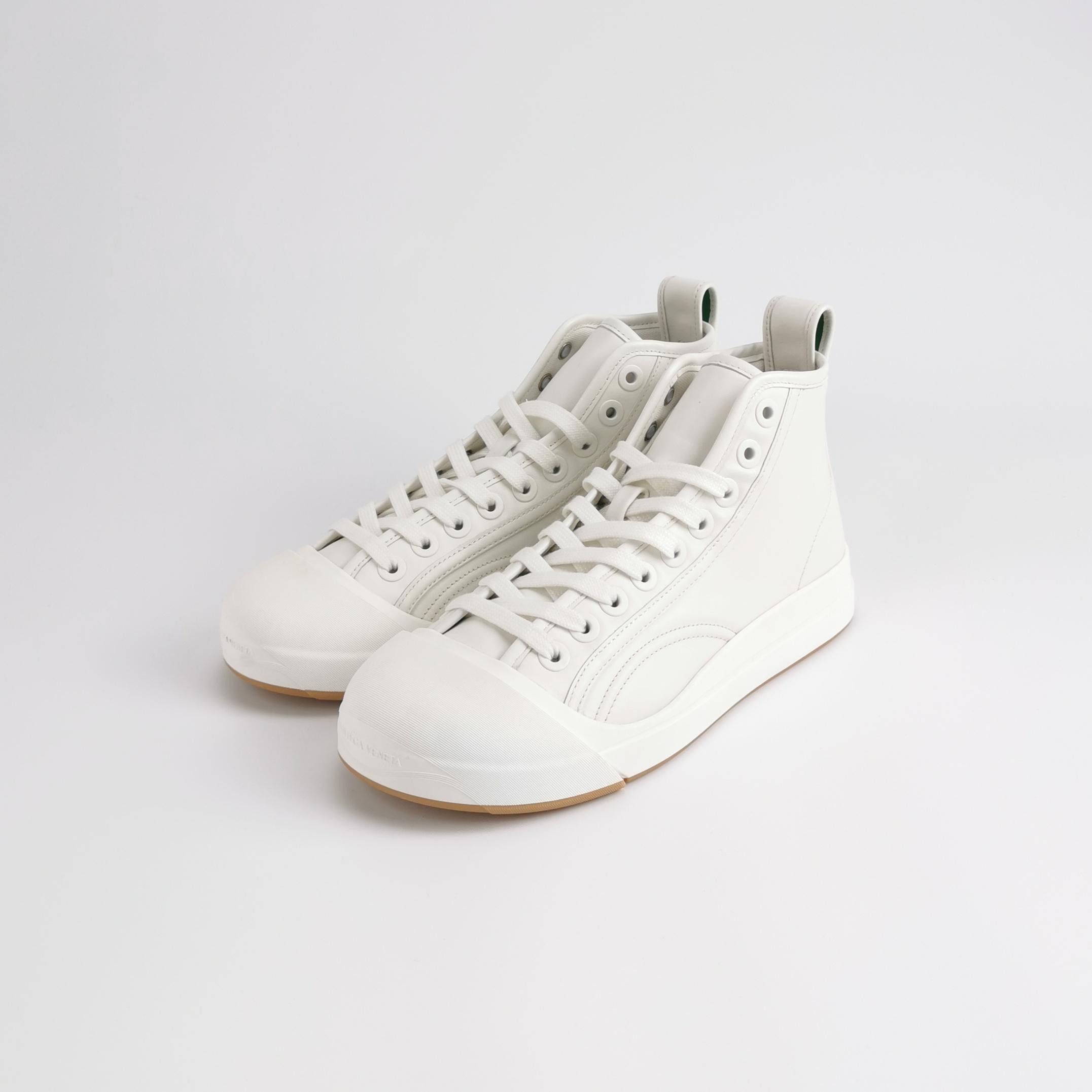 Bottega Veneta Bottega Veneta Women 7 Lowtop Sneakers Size US 7 / IT 37 - 2 Thumbnail