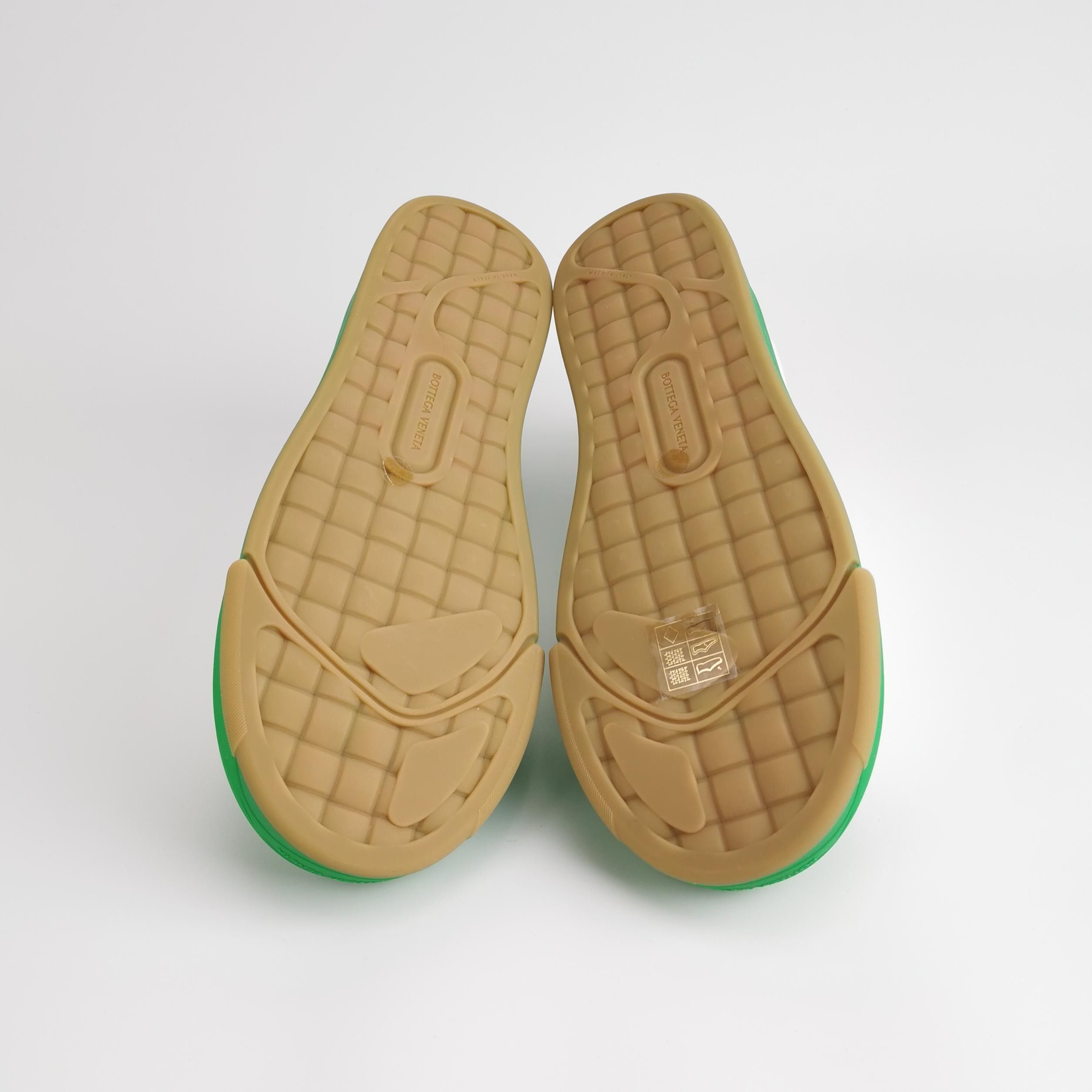 Bottega Veneta Bottega Veneta Women 8 Lowtop Sneakers Size US 8 / IT 38 - 5 Thumbnail