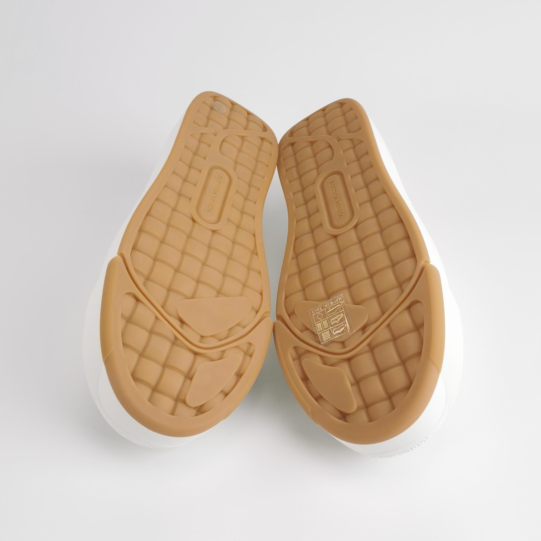 Bottega Veneta Bottega Veneta Women 8 Lowtop Sneakers Size US 8 / IT 38 - 5 Thumbnail