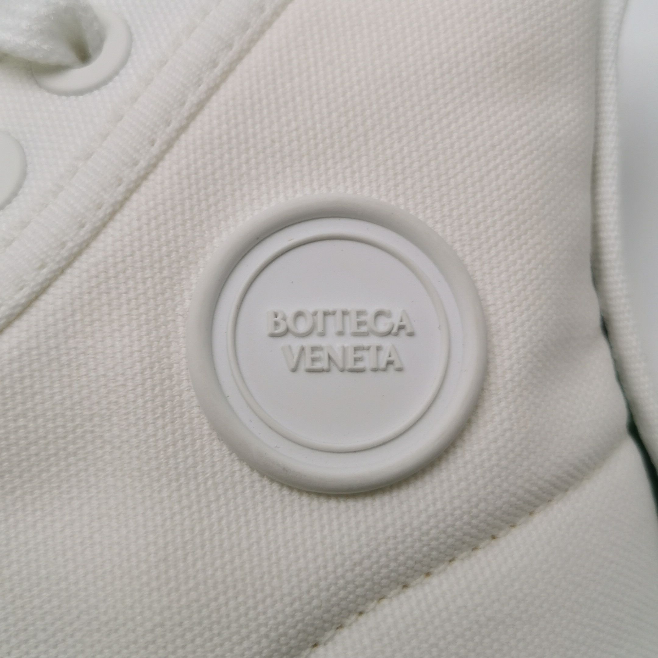 Bottega Veneta Bottega Veneta Women 8 Lowtop Sneakers Size US 8 / IT 38 - 7 Thumbnail