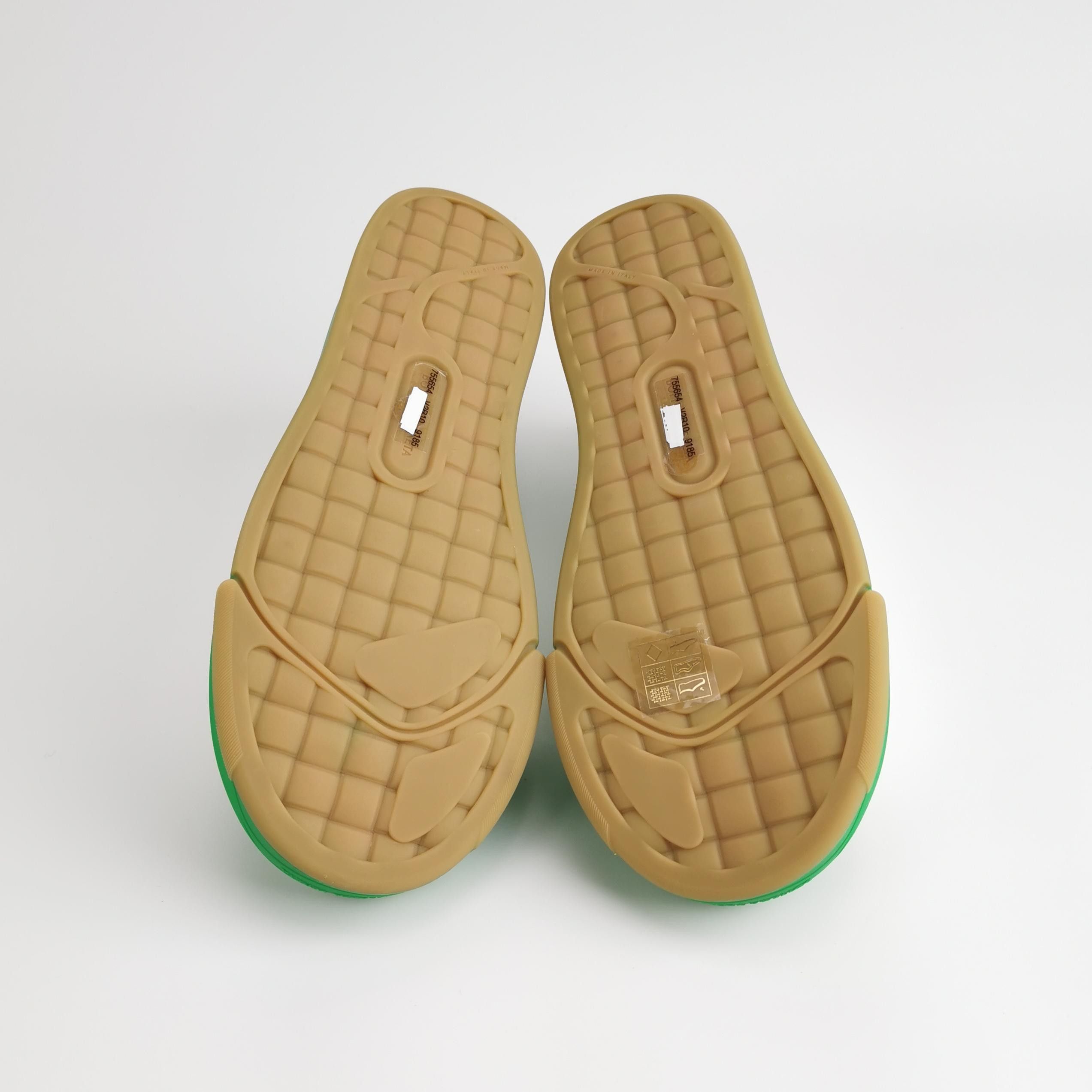 Bottega Veneta Bottega Veneta Women 8 Lowtop Sneakers Size US 8 / IT 38 - 5 Thumbnail